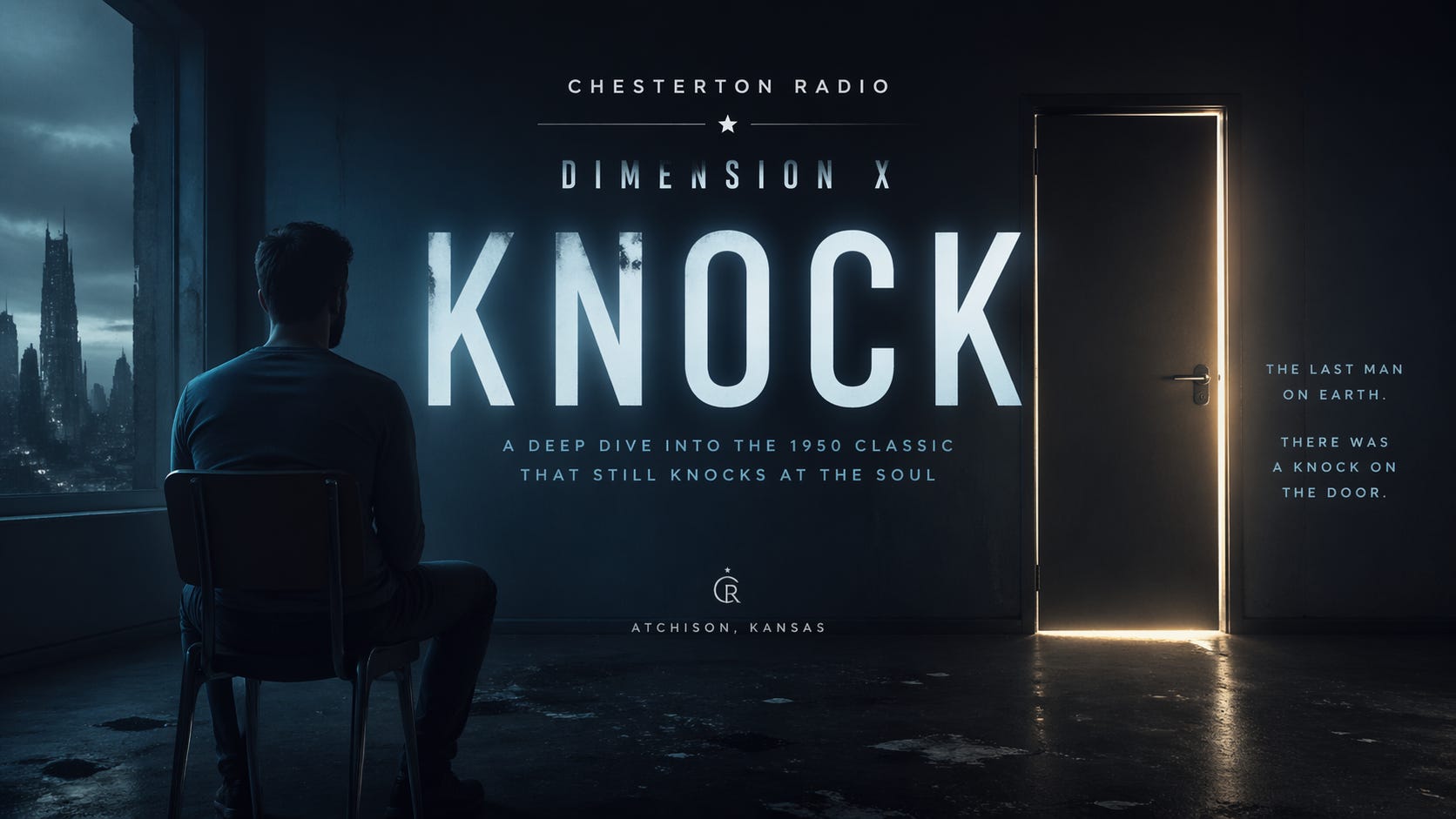 🎙️ The Last Knock