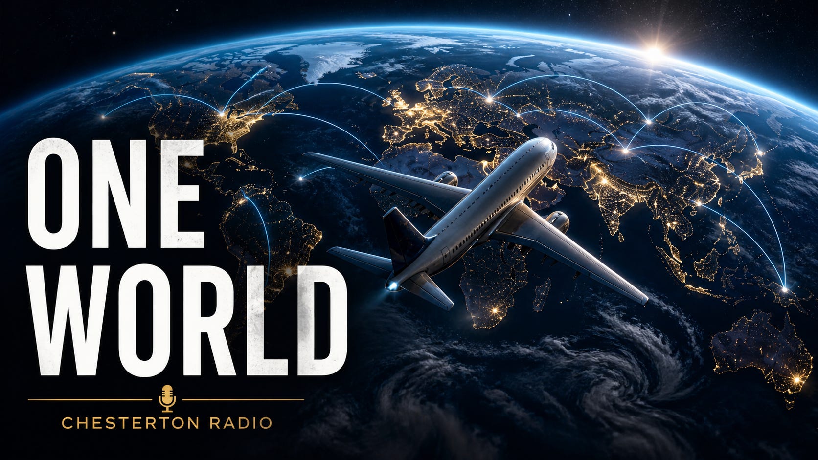 One World, One Voice: The Broadcast That Tried to Unite Humanity