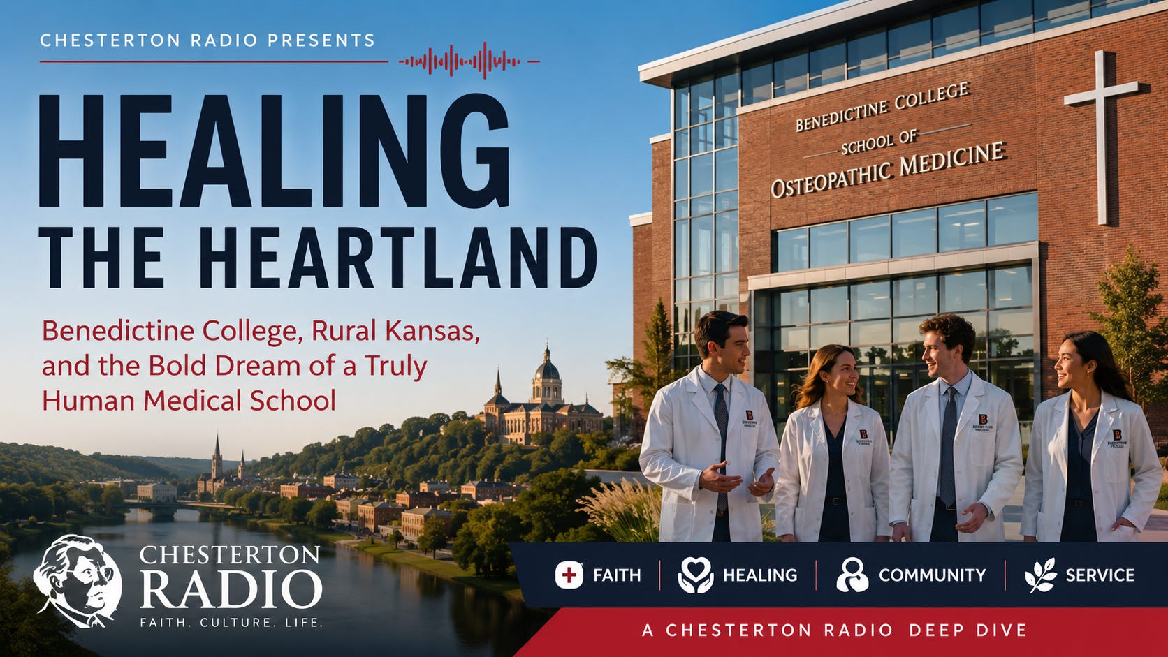 Healing the Heartland