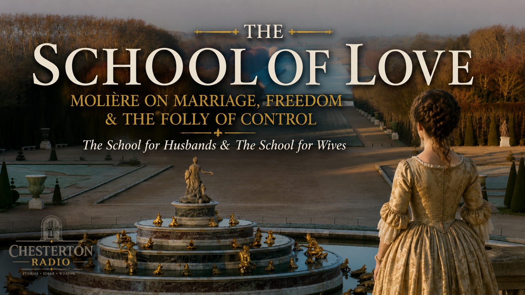The School of Love