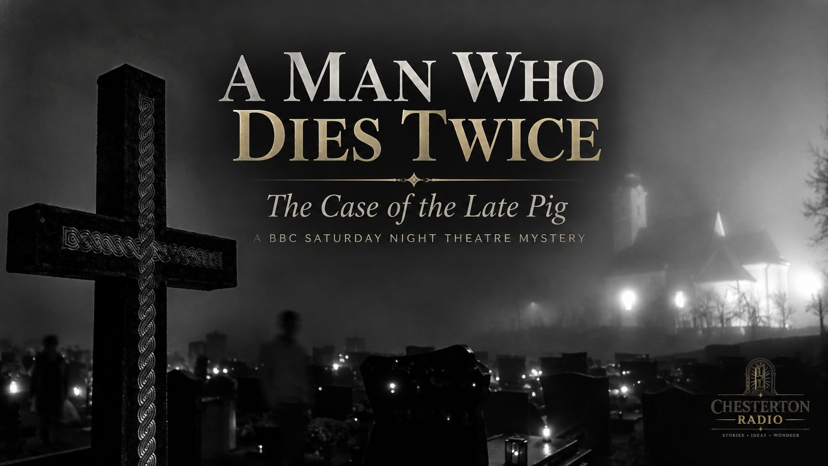 A Man Who Dies Twice