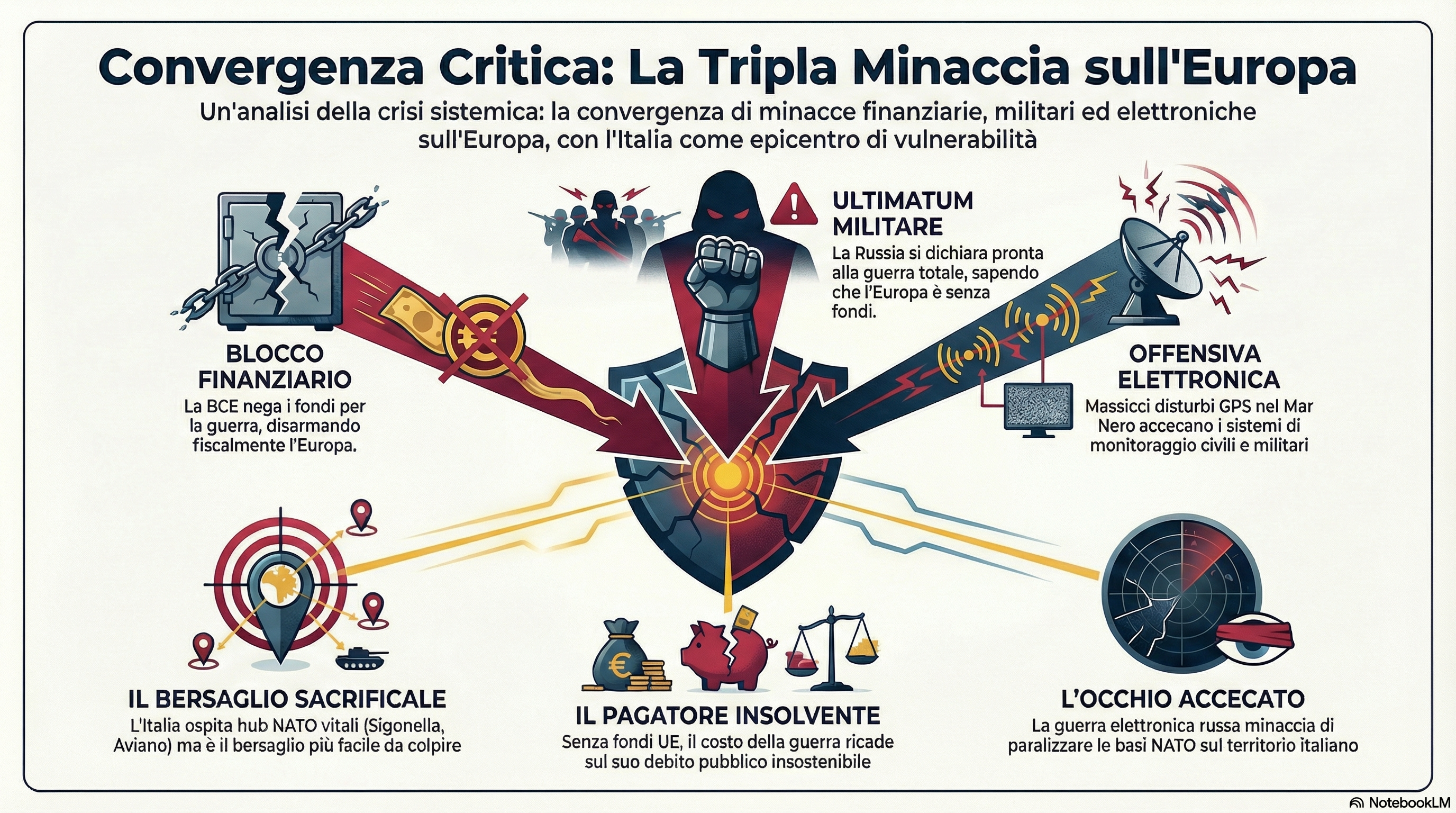 PROTOCOLLO REALTÀ | Manuale di sopravvivenza alla fine delle illusioni