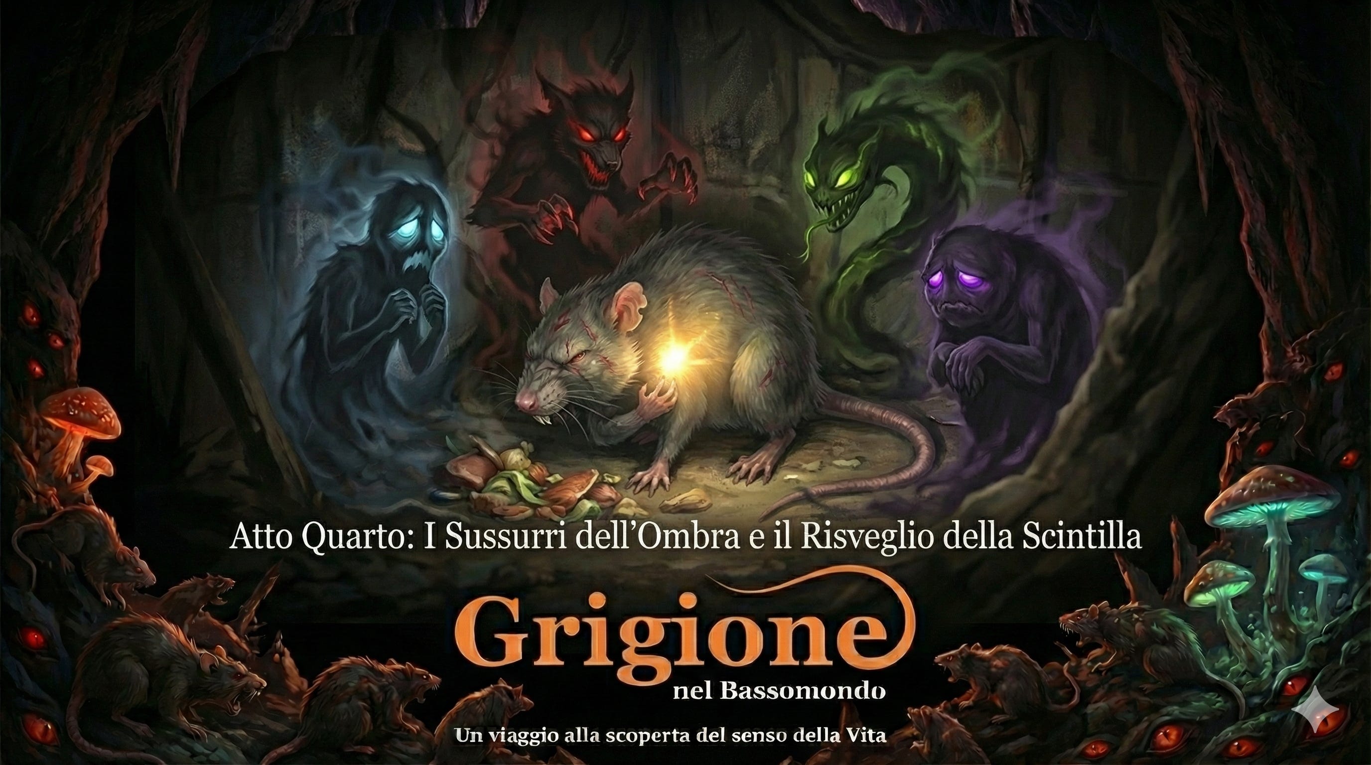 PROTOCOLLO REALTÀ | Manuale di sopravvivenza alla fine delle illusioni