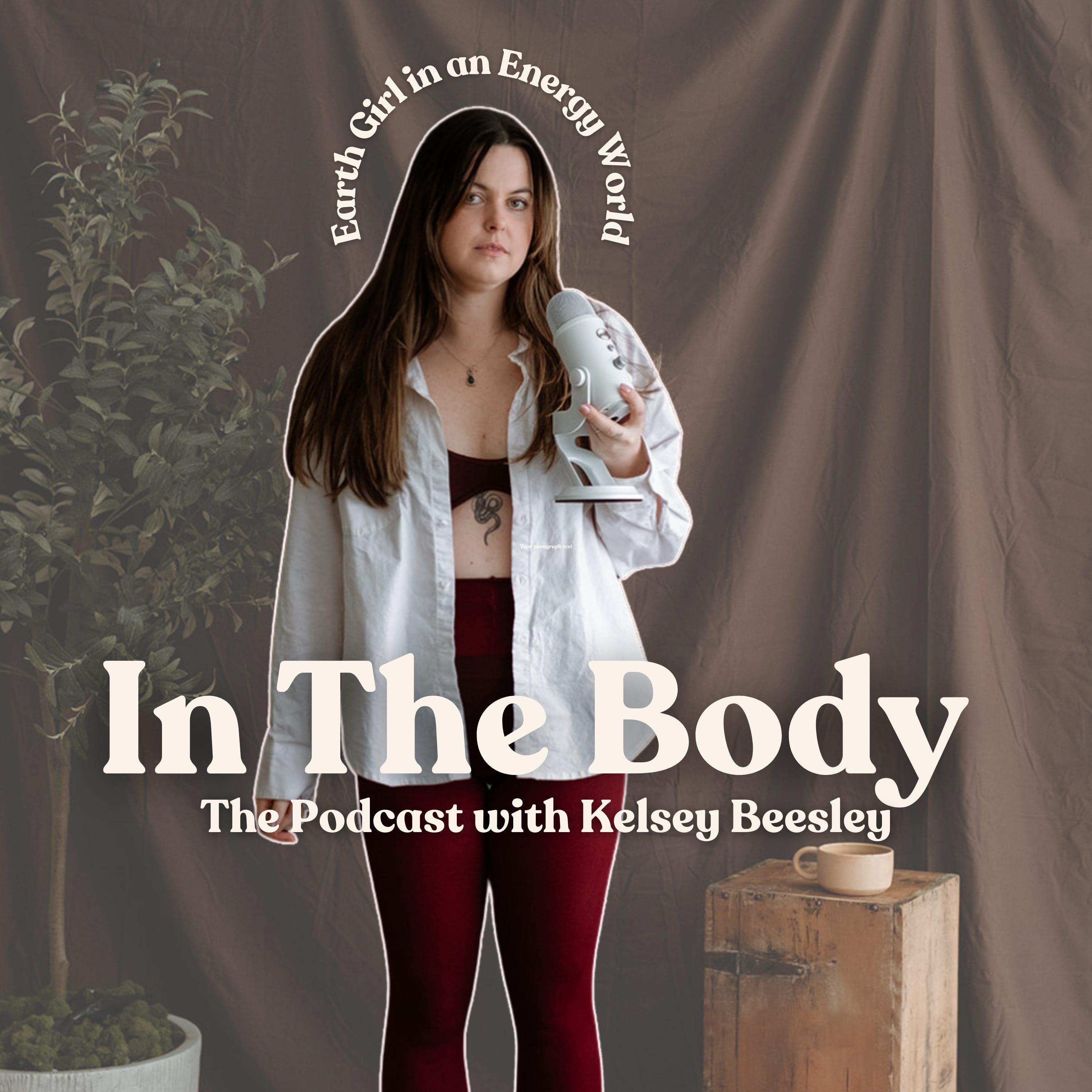 017. Big Changes, Electrolytes & Dating  episode artwork