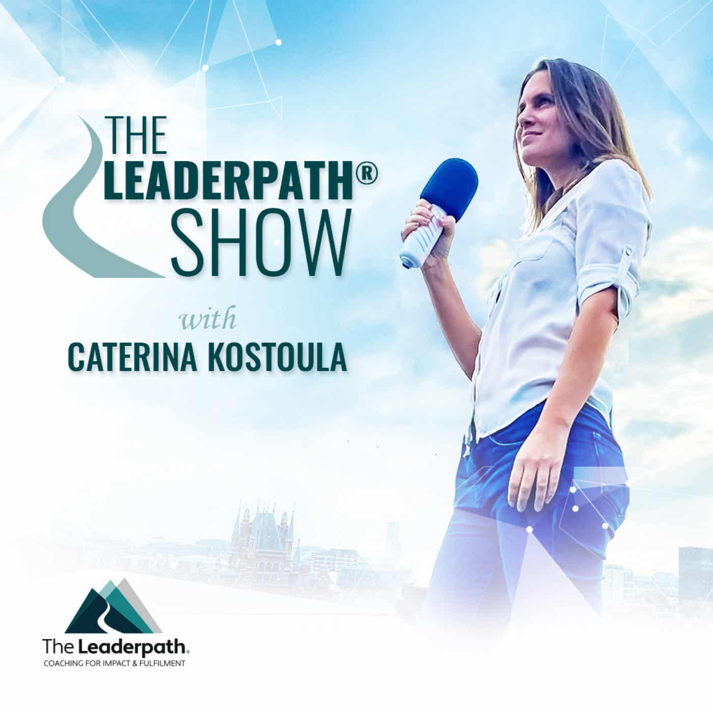 Podcast The Leaderpath Show