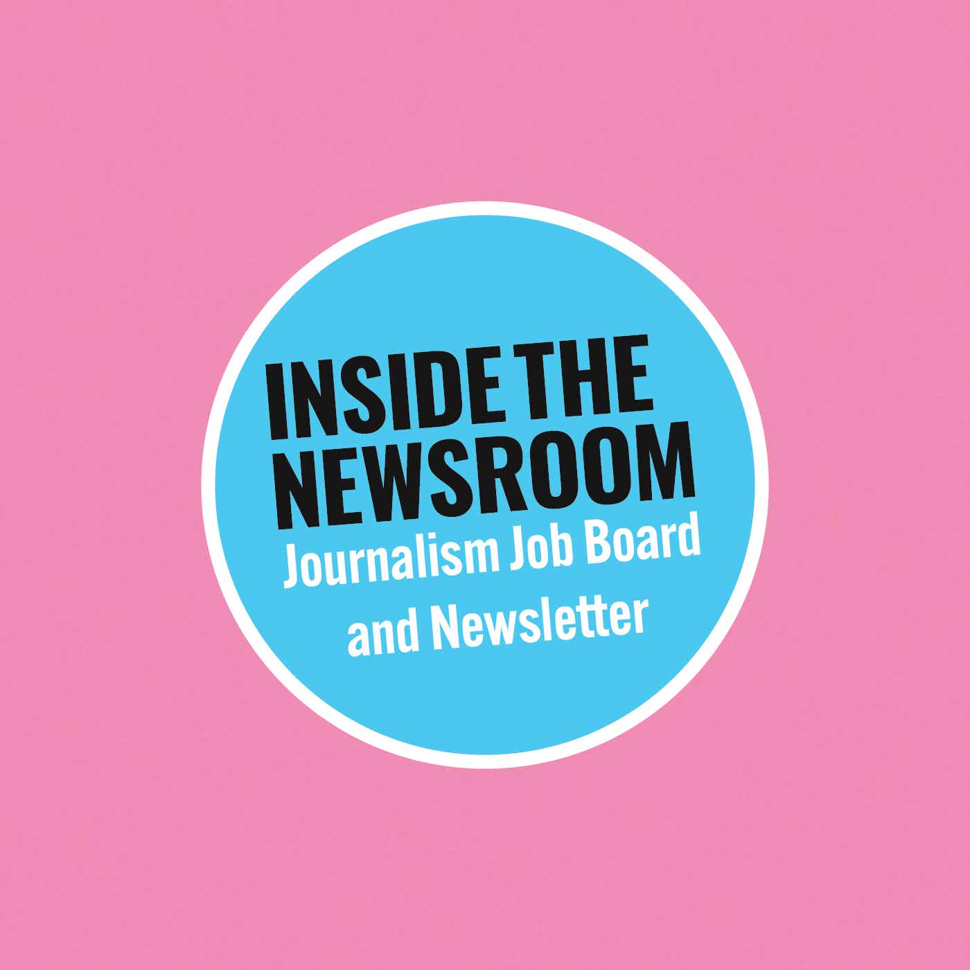 Inside The Newsroom