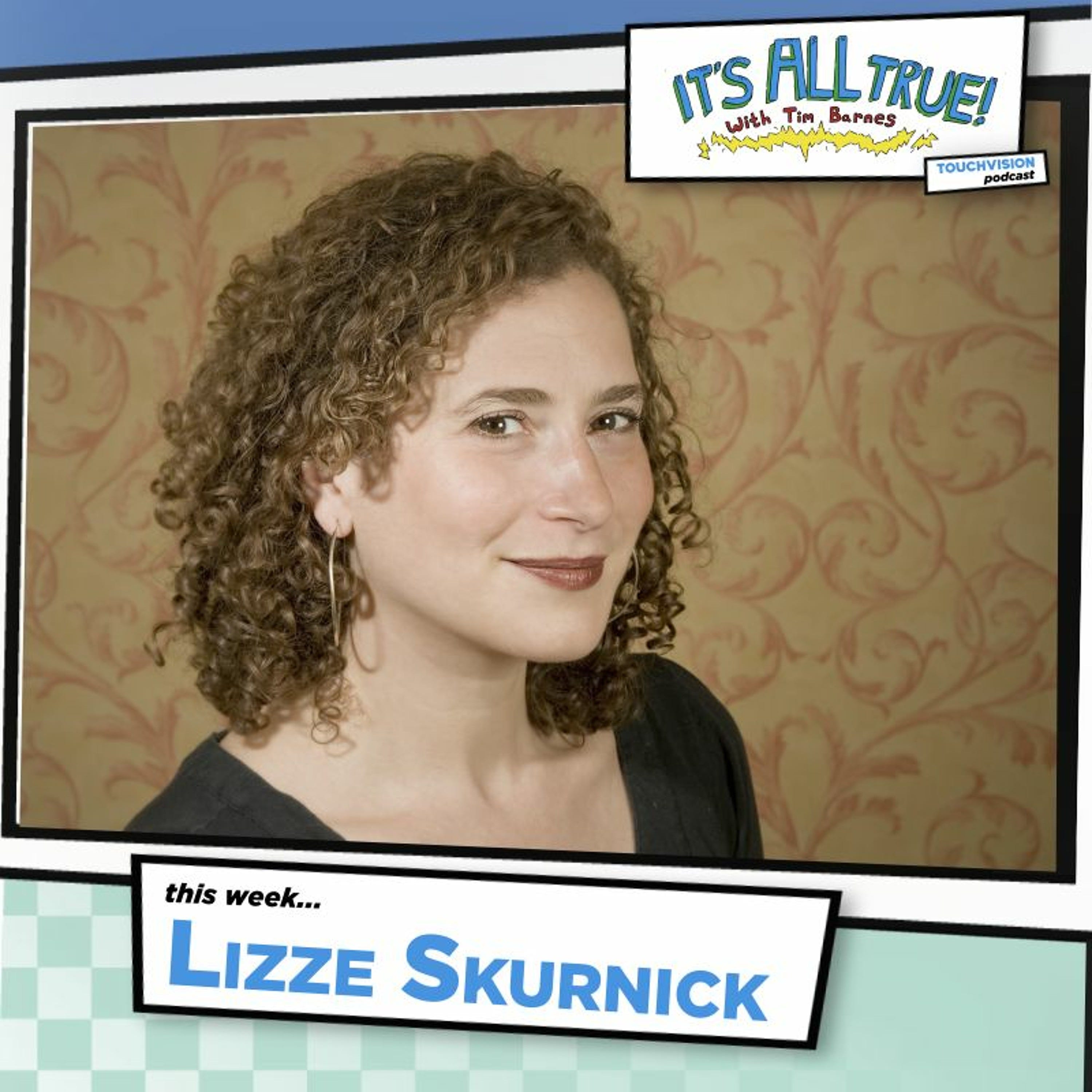 IAT: Extended Lizzie Skurnick Interview [Explicit]