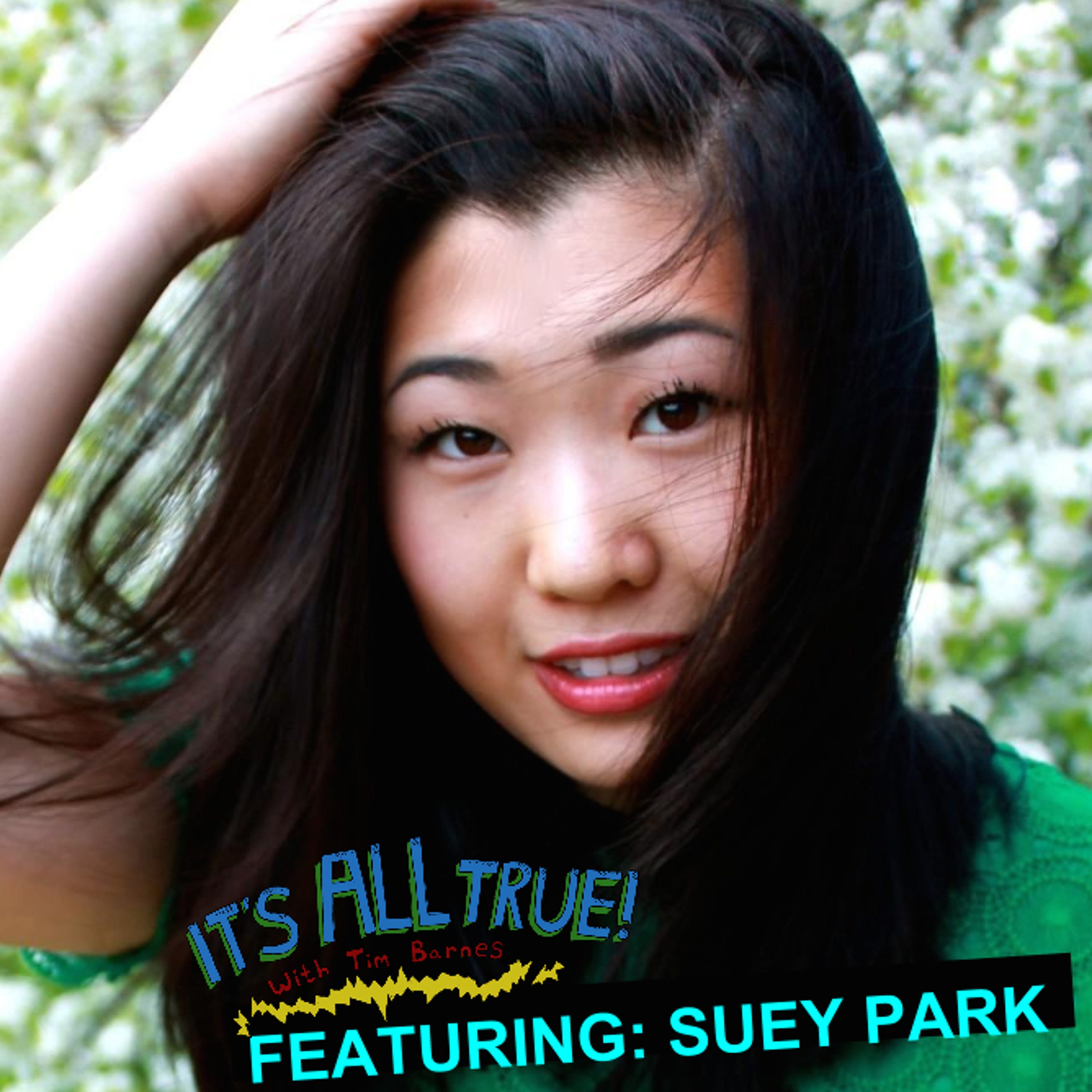 IAT Ep#31: Activist Suey Park