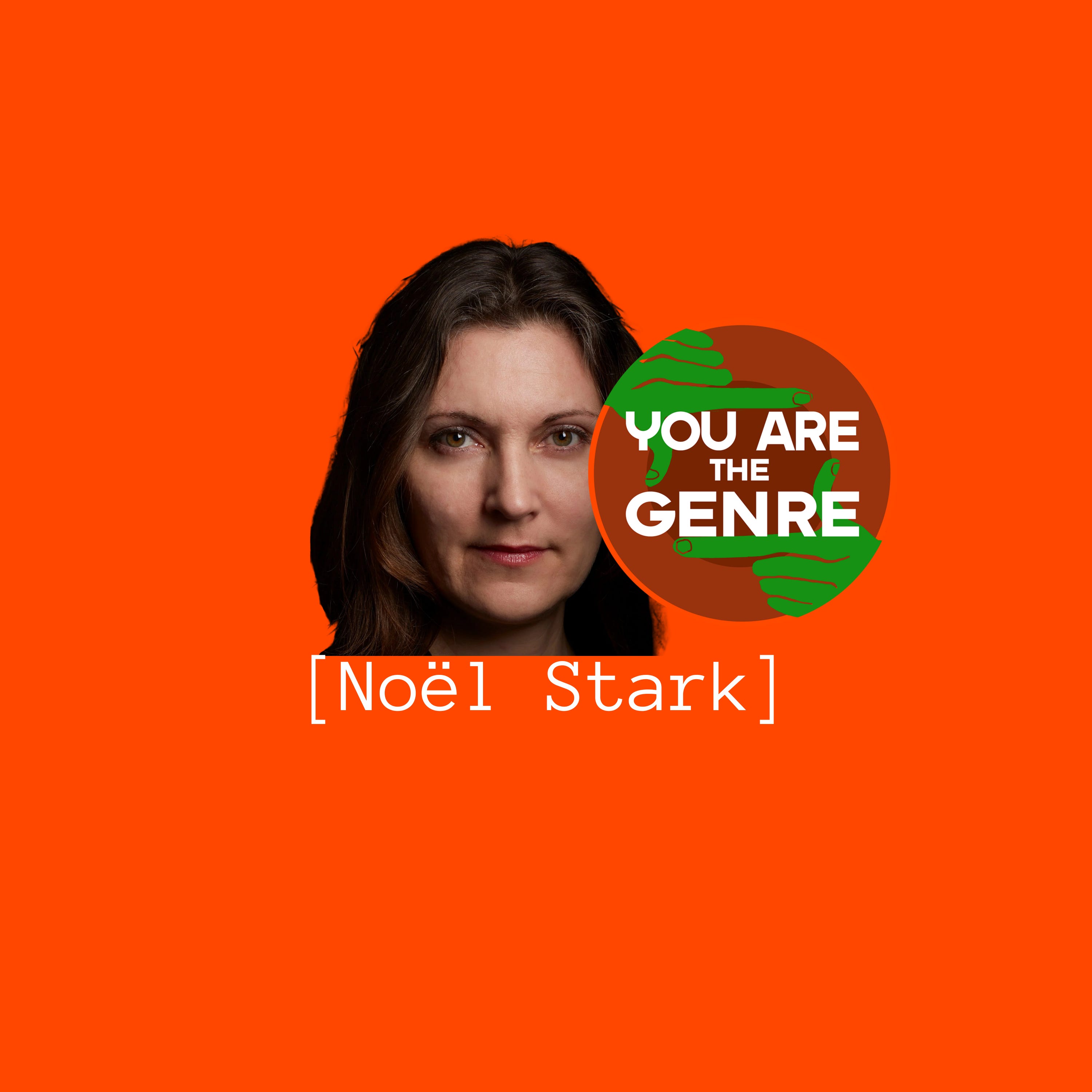 You Are The Genre
