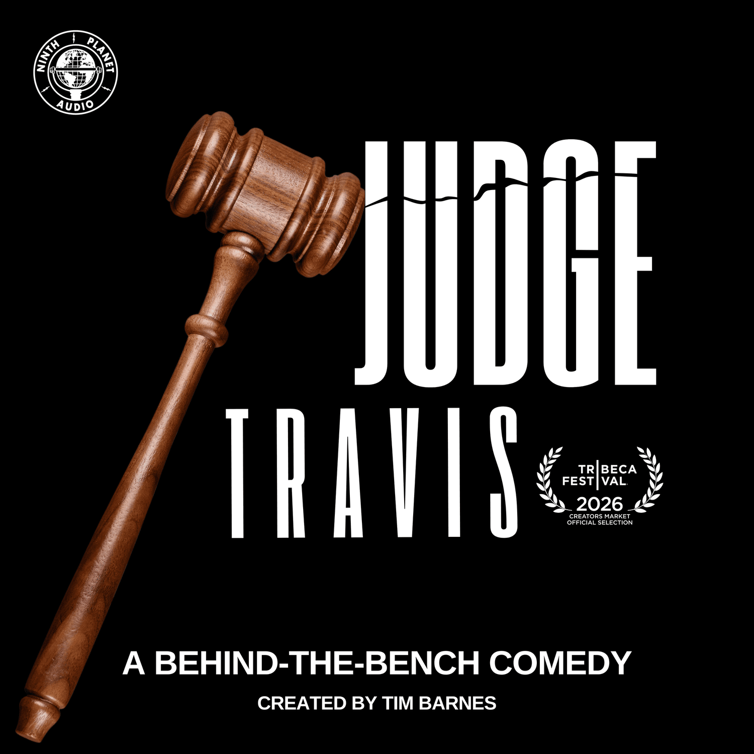 Special Announcement - JUDGE TRAVIS @ The Signal Awards