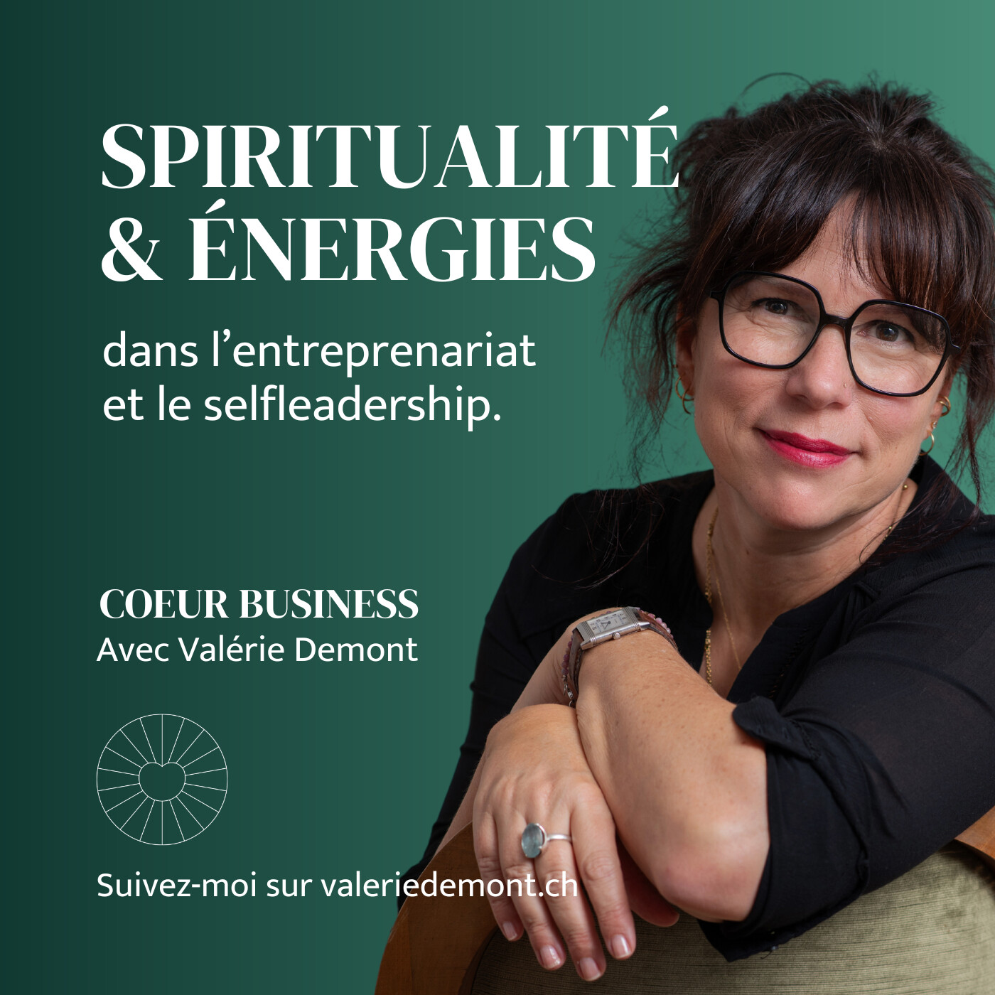 Arrête d’optimiser ton temps comme si c’était la clé. Découvre la clé.