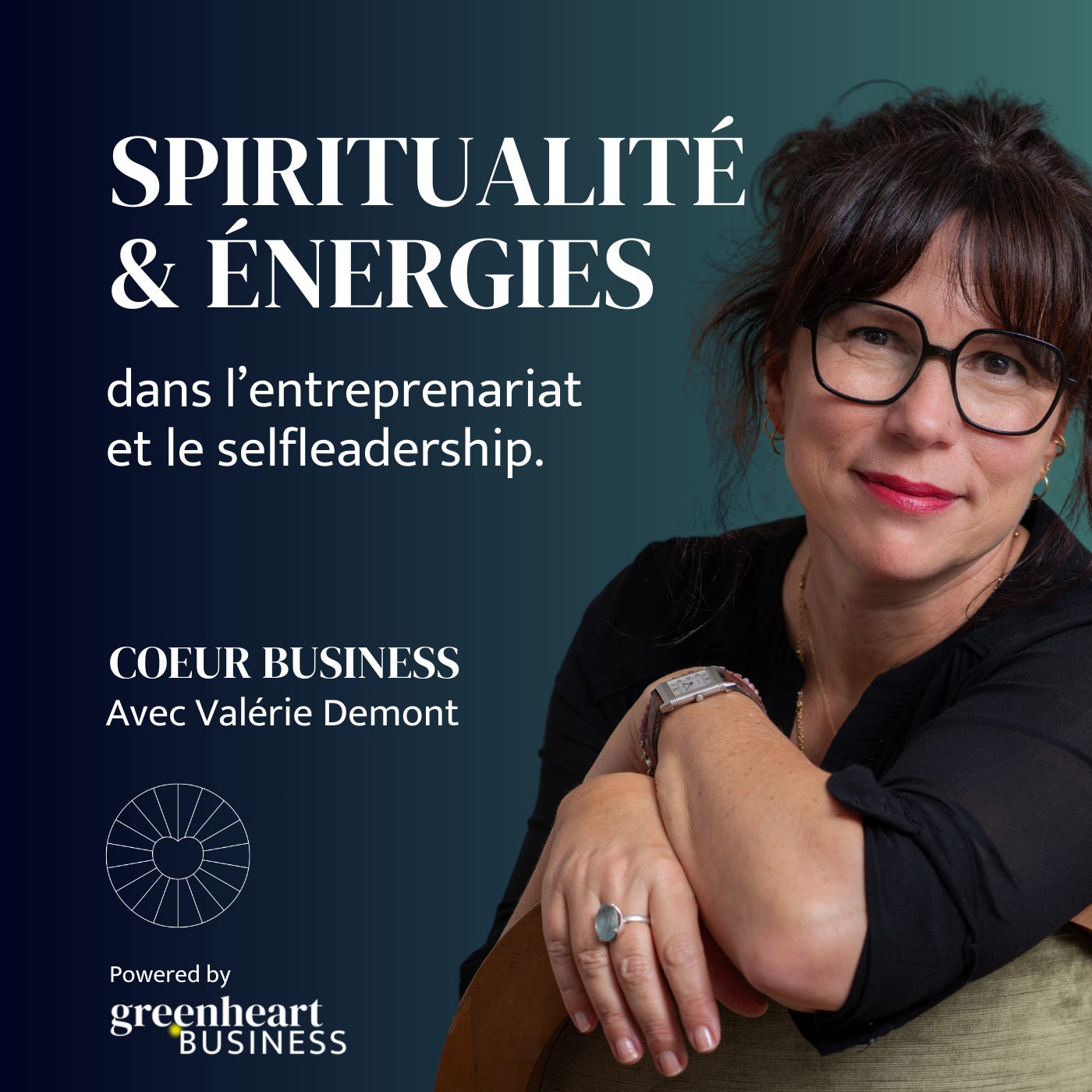 C'est quoi, un entrepreneur conscient ?