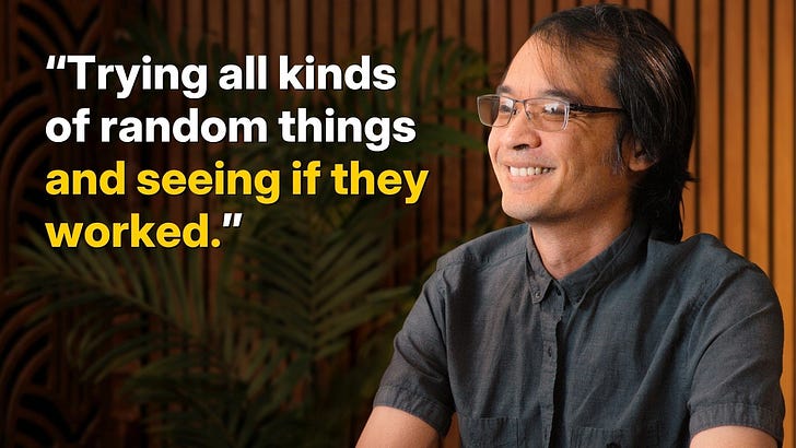 Terence Tao – Kepler, Newton, and the true nature of mathematical discovery