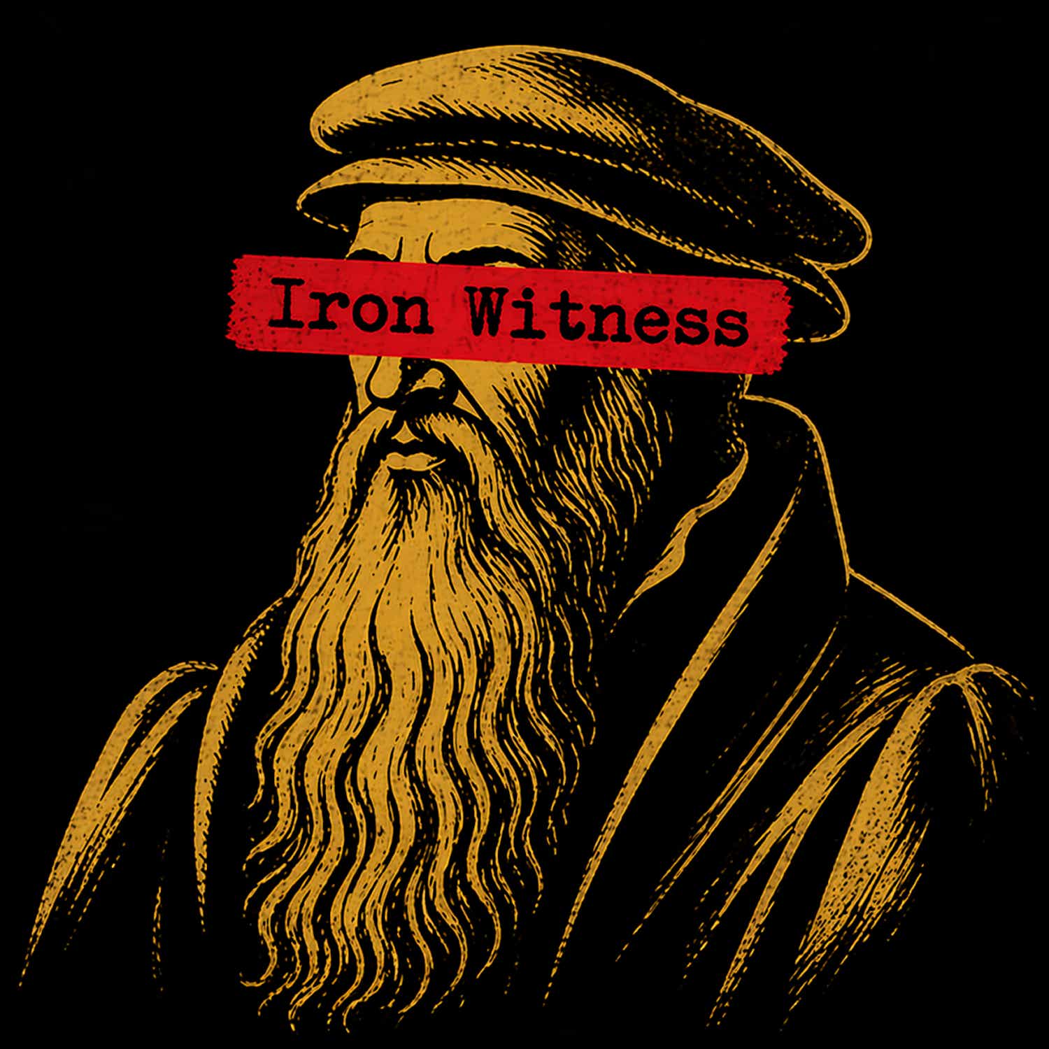 Iron Witness