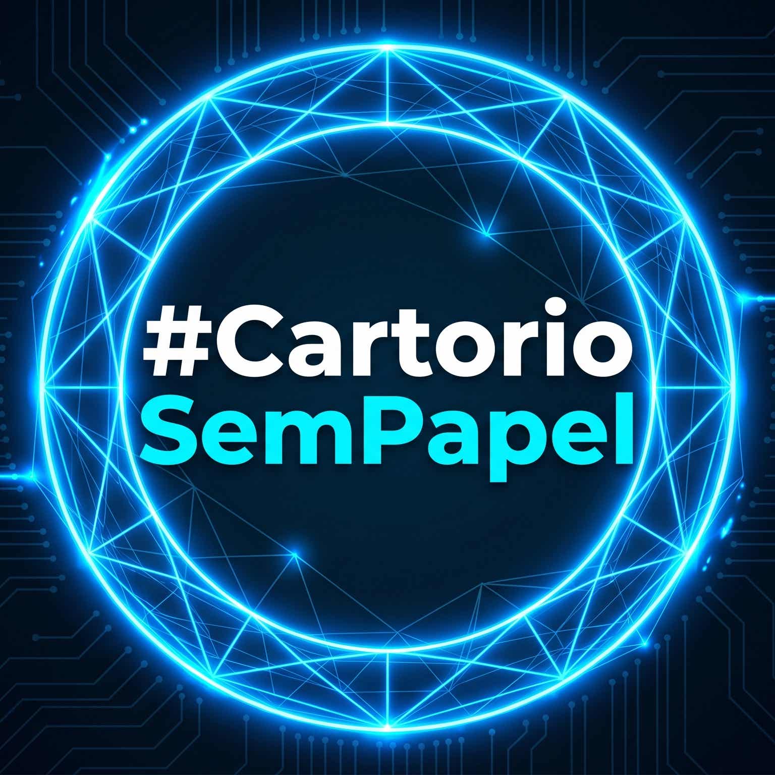 #CARTORIOSEMPAPELCast podcast artwork