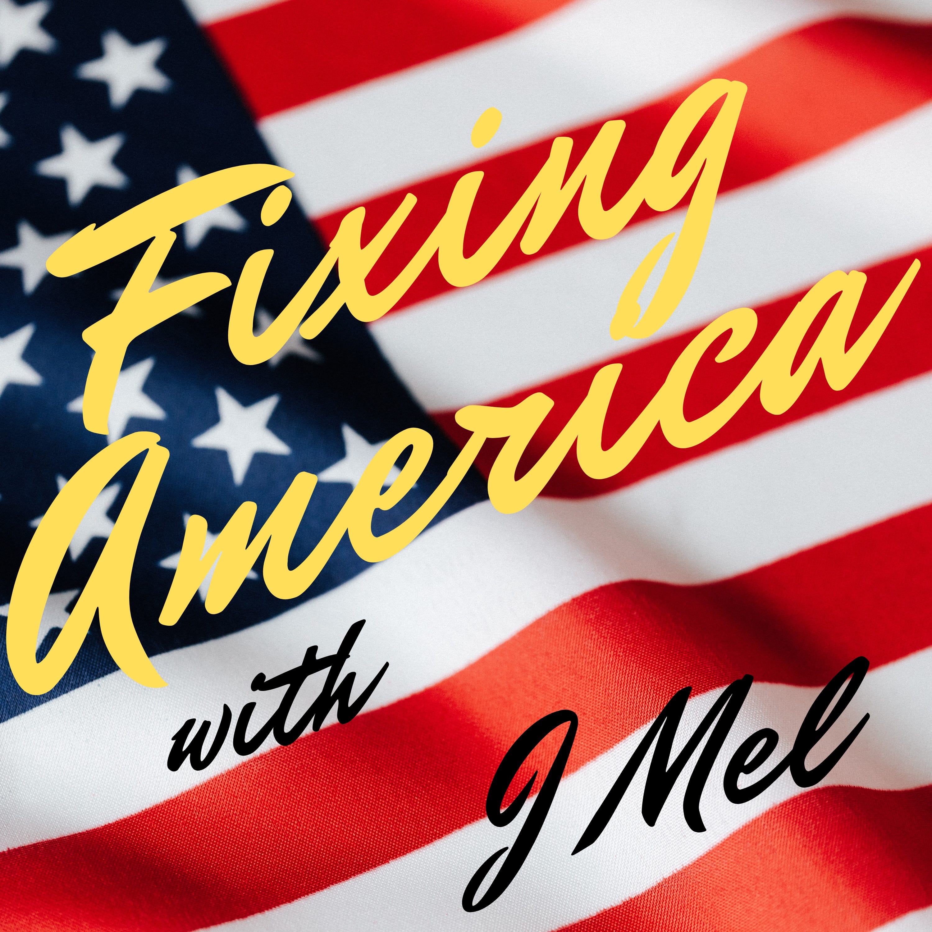 American Liberal Democracy Under Attack (Episode_001) episode artwork