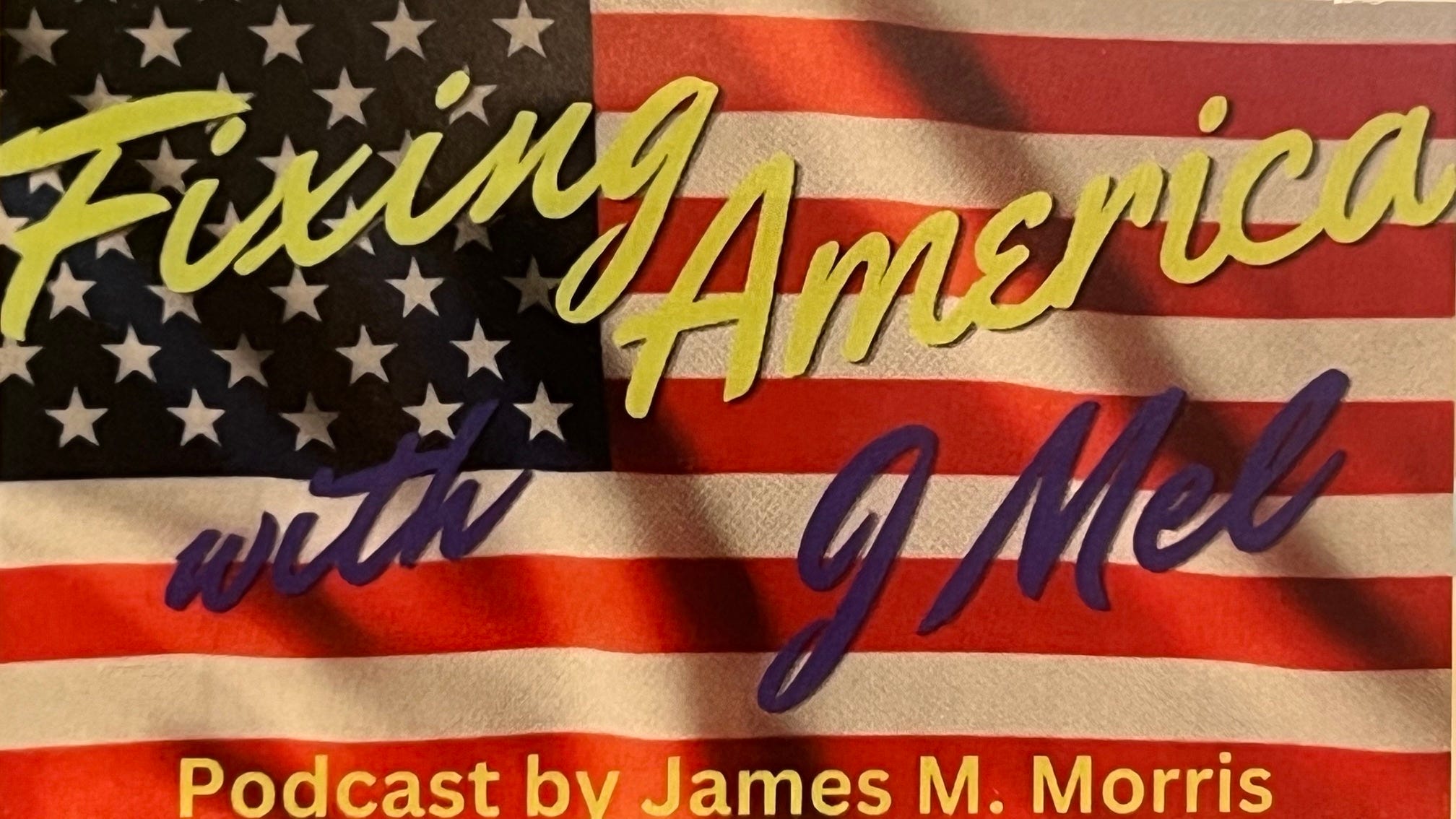 Rebuilding American Democracy on Facts and Truth (Episode_002) episode artwork