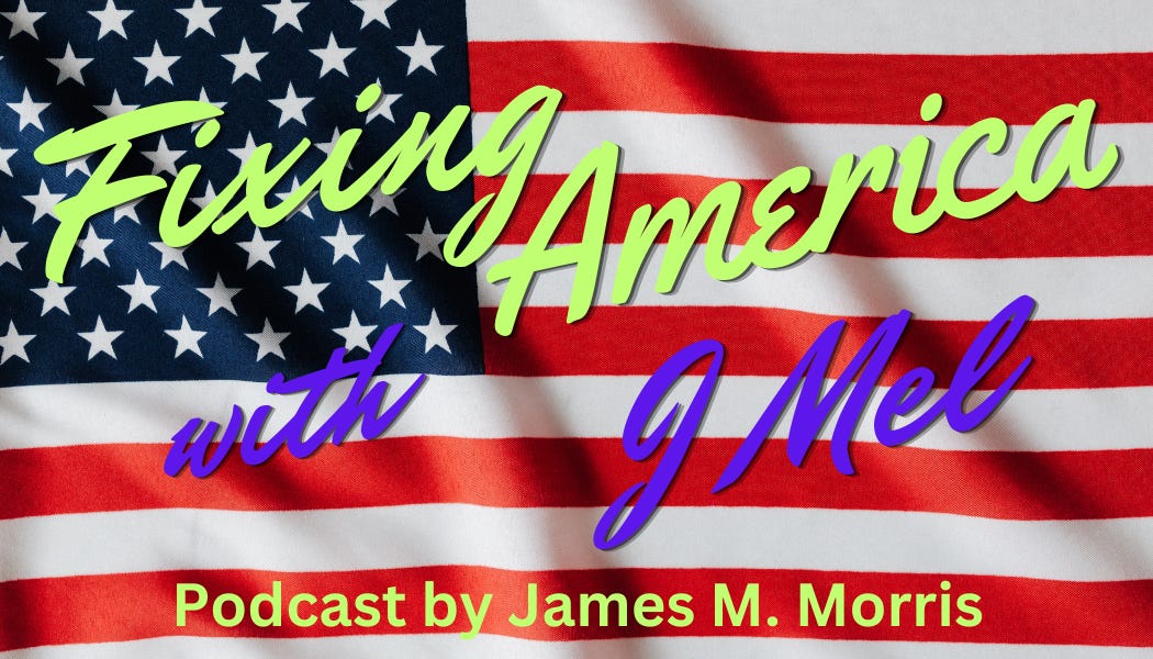 Truth & Factual Information are Essential to a Healthy Liberal Democracy Episode_003 episode artwork