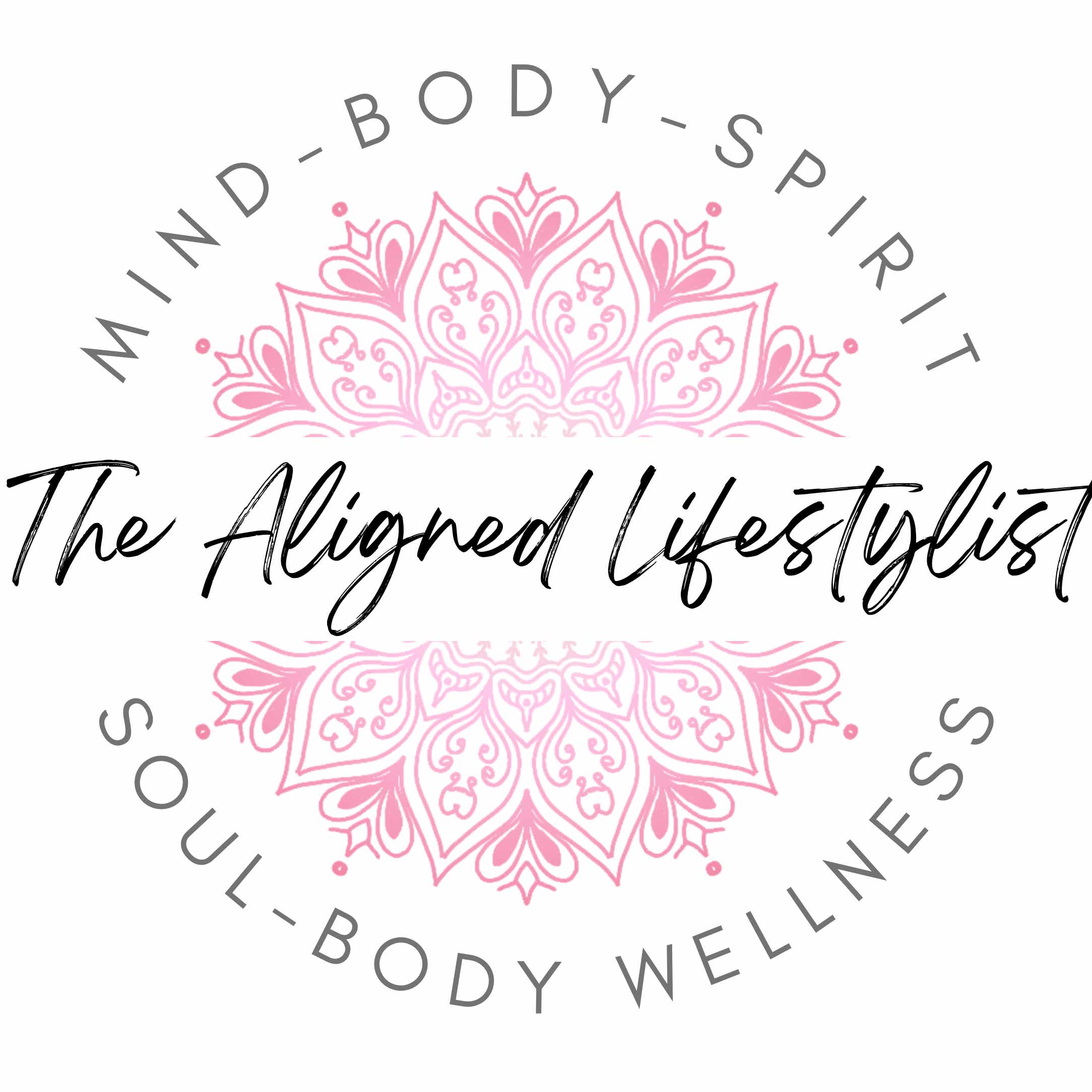 The Aligned Lifestylist Podcast podcast artwork