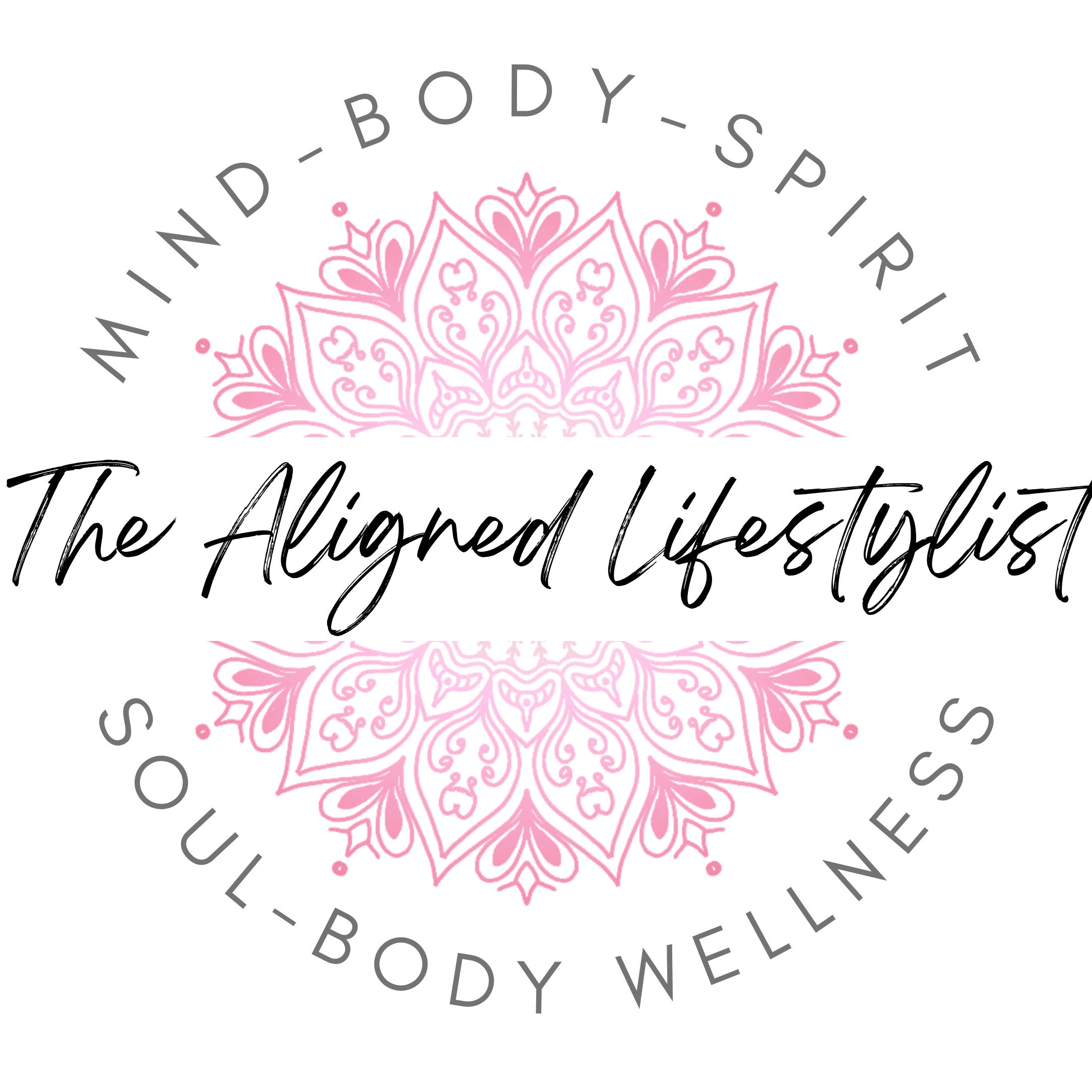 Episode 1: Welcome to The Aligned Lifestylist Podcast  episode artwork