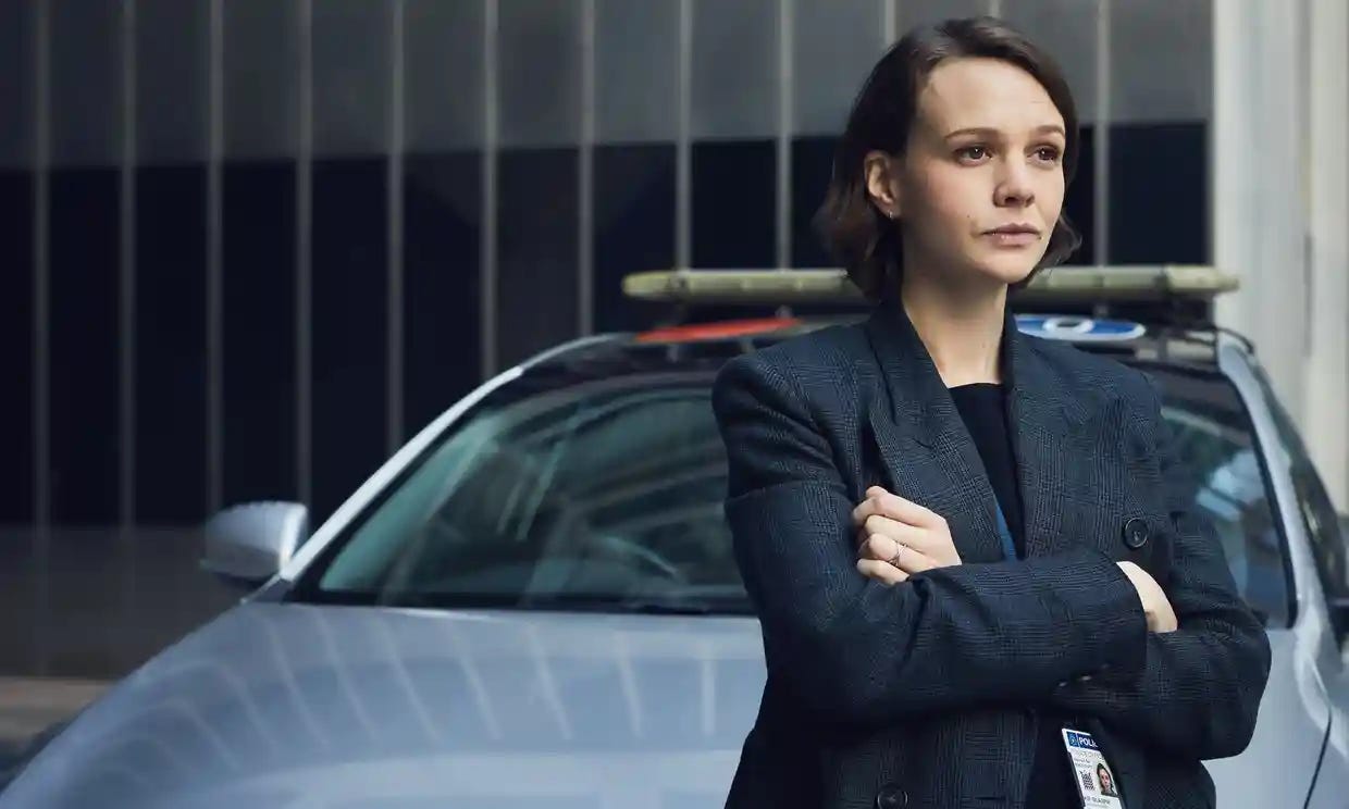 The Box Set: "Collateral." episode artwork