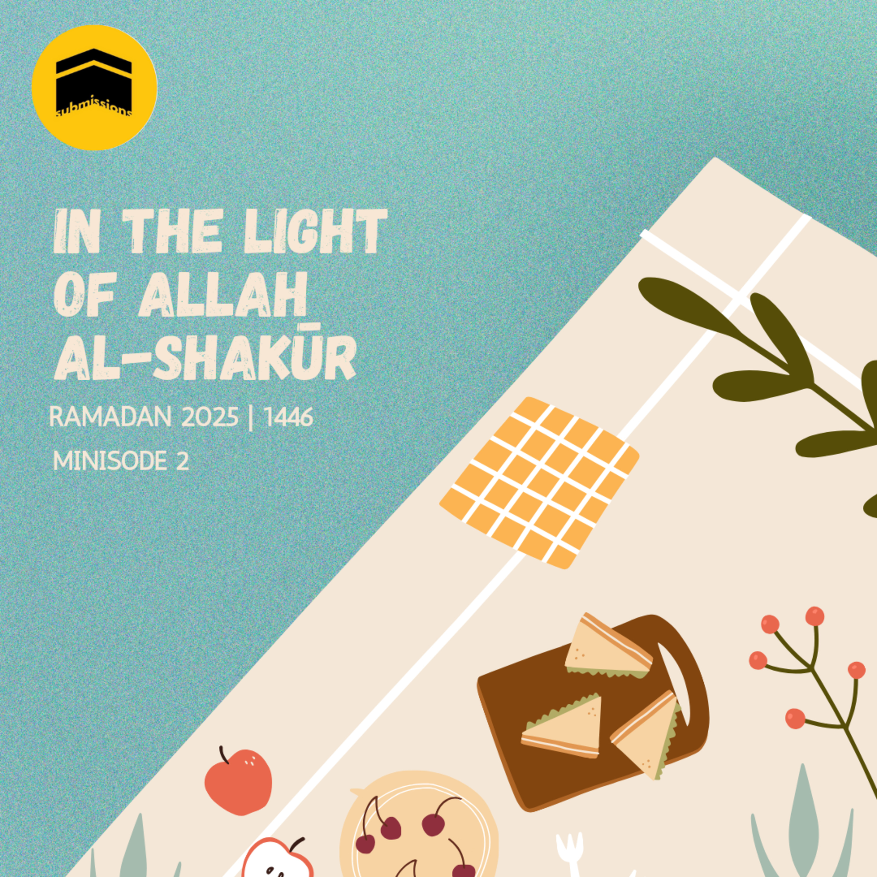 In the Light of Al-Shakur