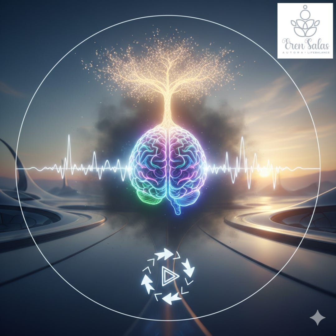 Reset Mental: Ciencia contra el Agotamiento episode artwork