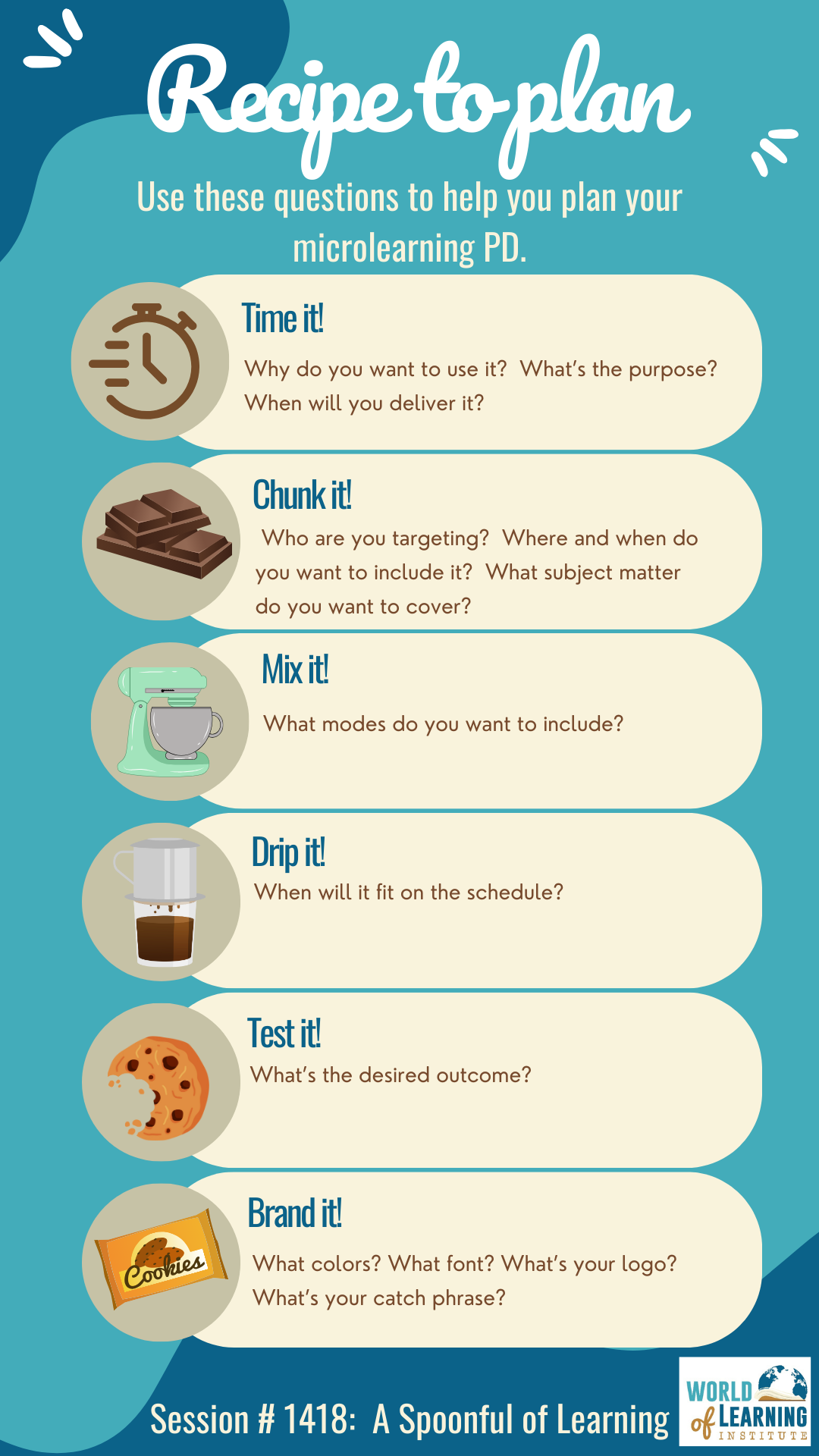 We Do This Everyday!