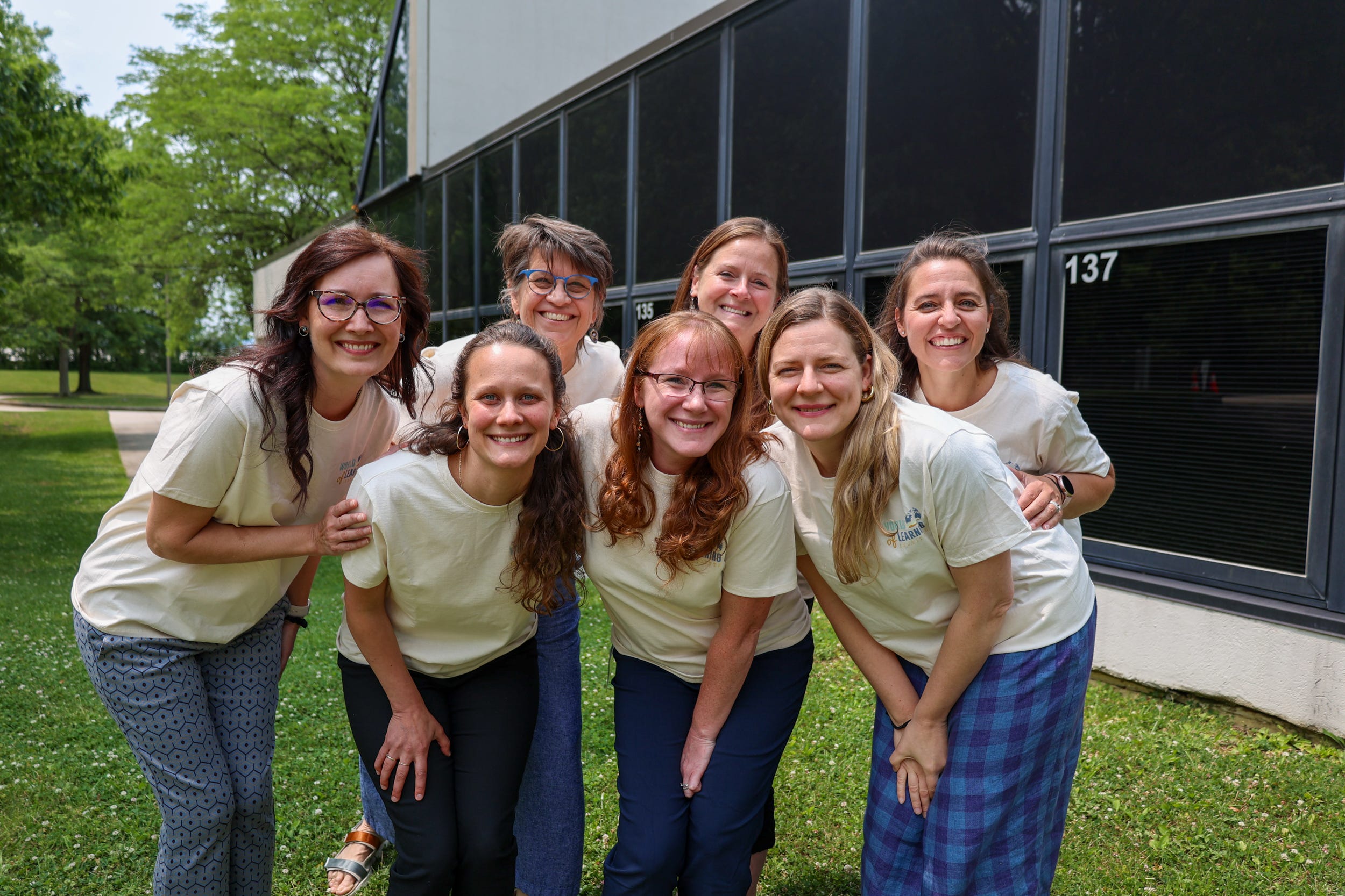 We Do This Everyday!