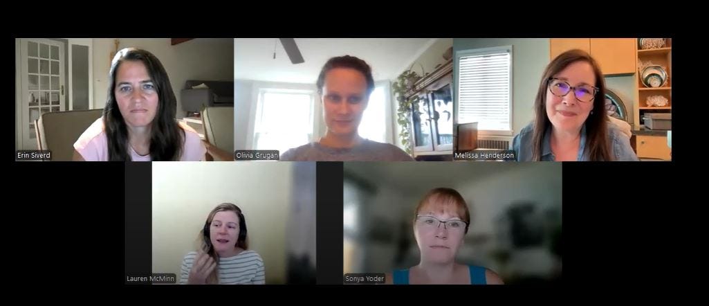 We Do This Everyday!