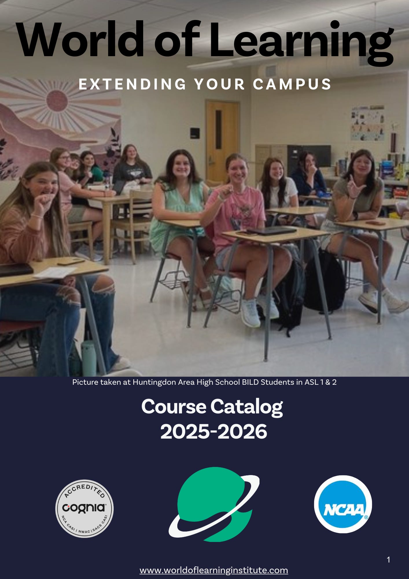 Filling the Gaps: How Virtual Language Courses Empower Rural Schools episode artwork