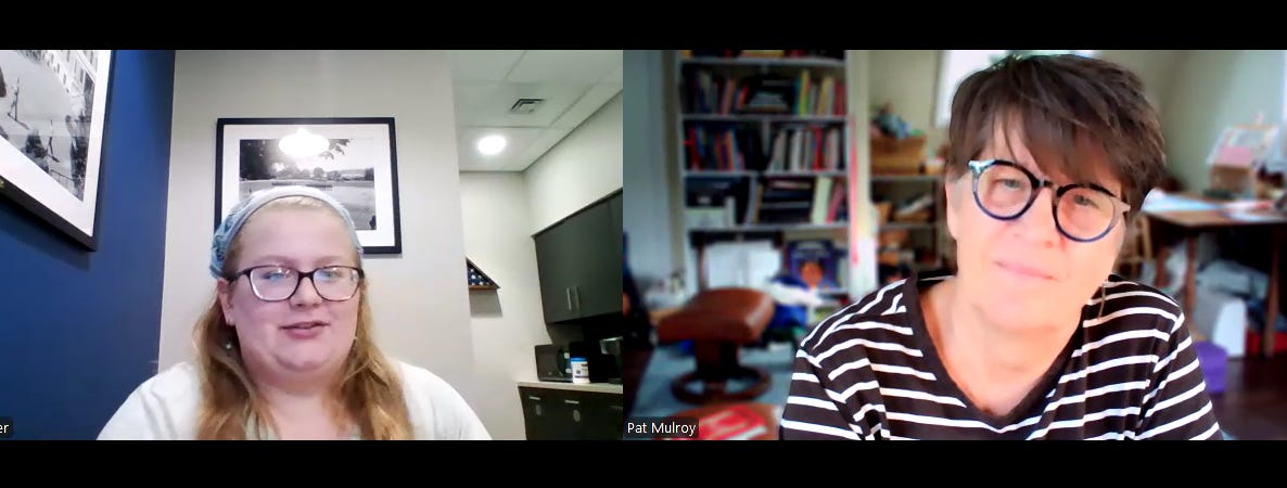 Fluent and Fearless: How Our Online Students Use Language in the Real World episode artwork