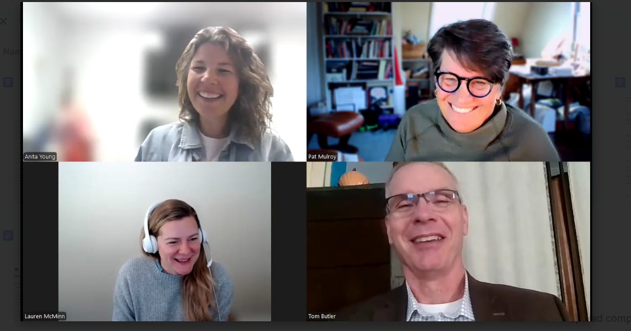 What Can Go Right: 6 Lessons from Our Latest Podcast on Local Online Learning episode artwork