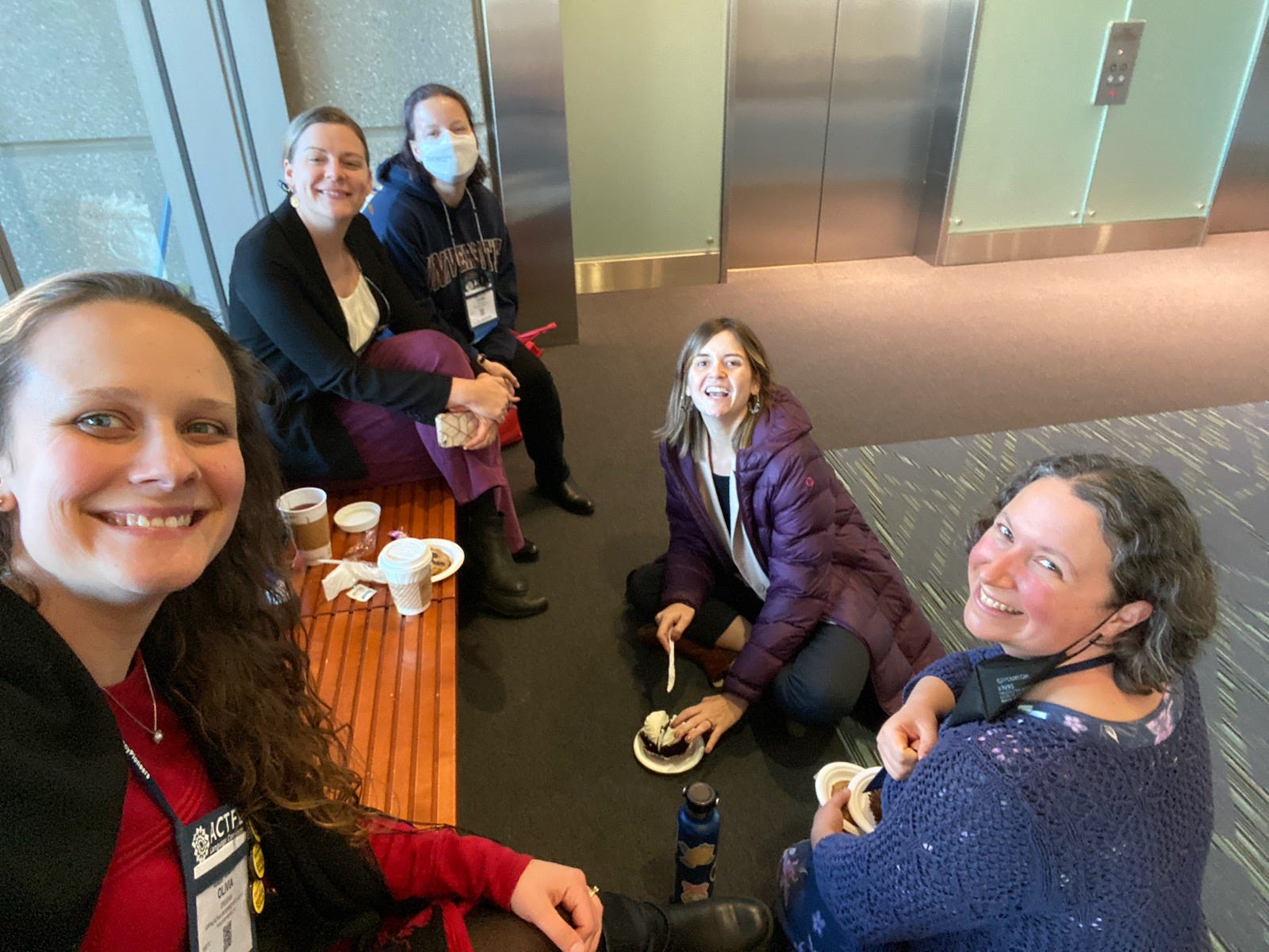 We Do This Everyday!