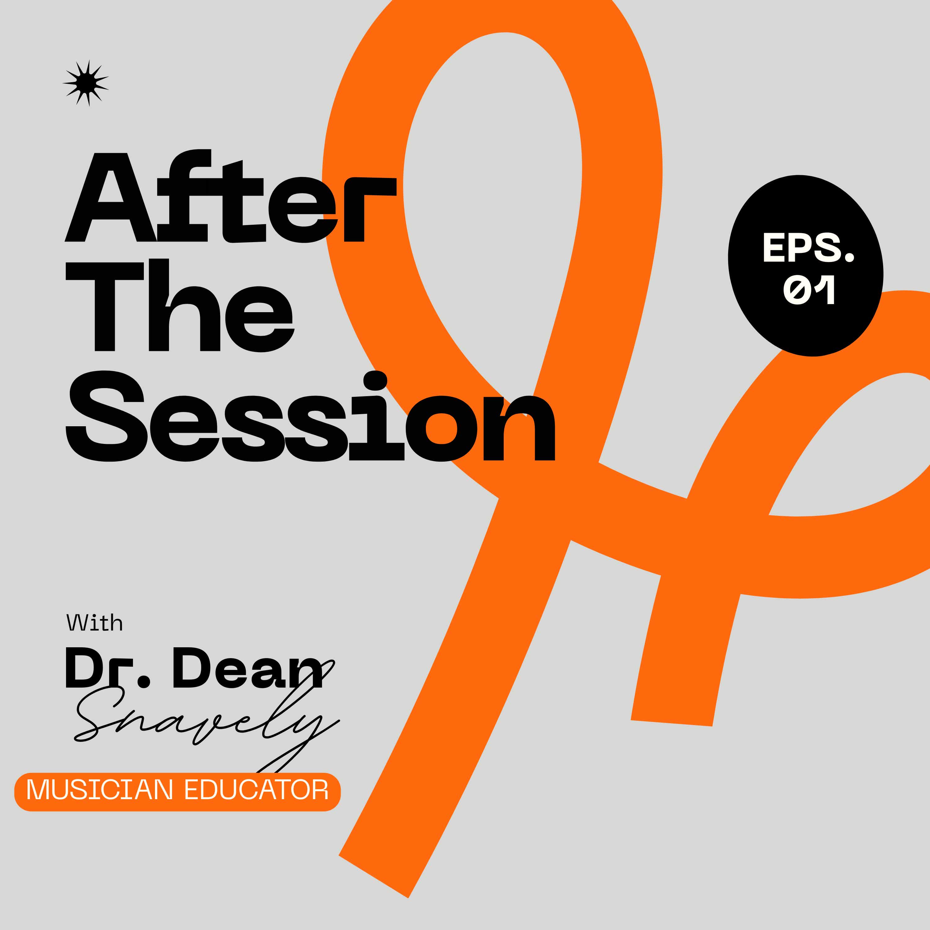 After The Session - Real Conversations with Real Musician/Directors