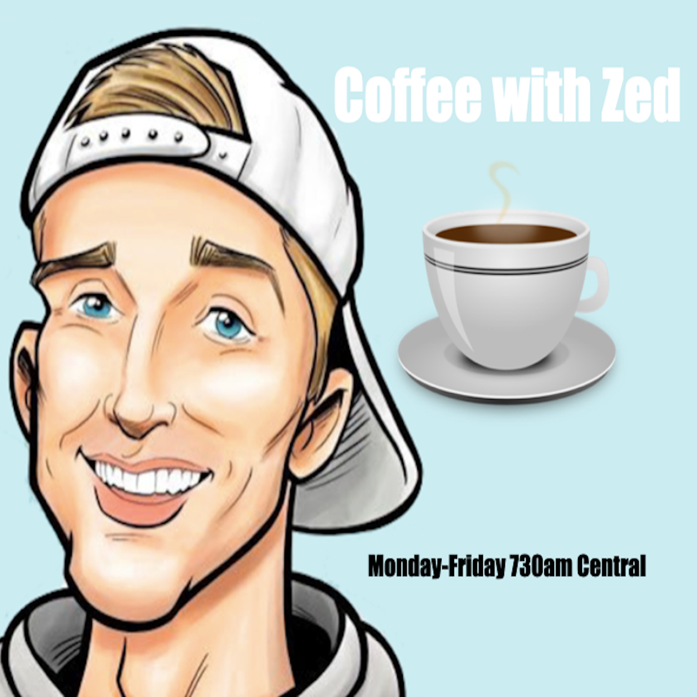 Goooood mernin! March 19th 2025 - Episode #571
