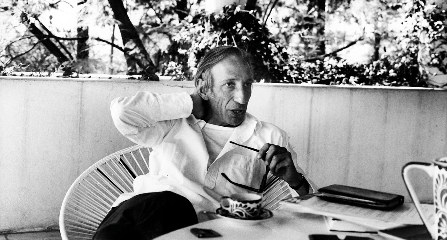 The Convivial Society