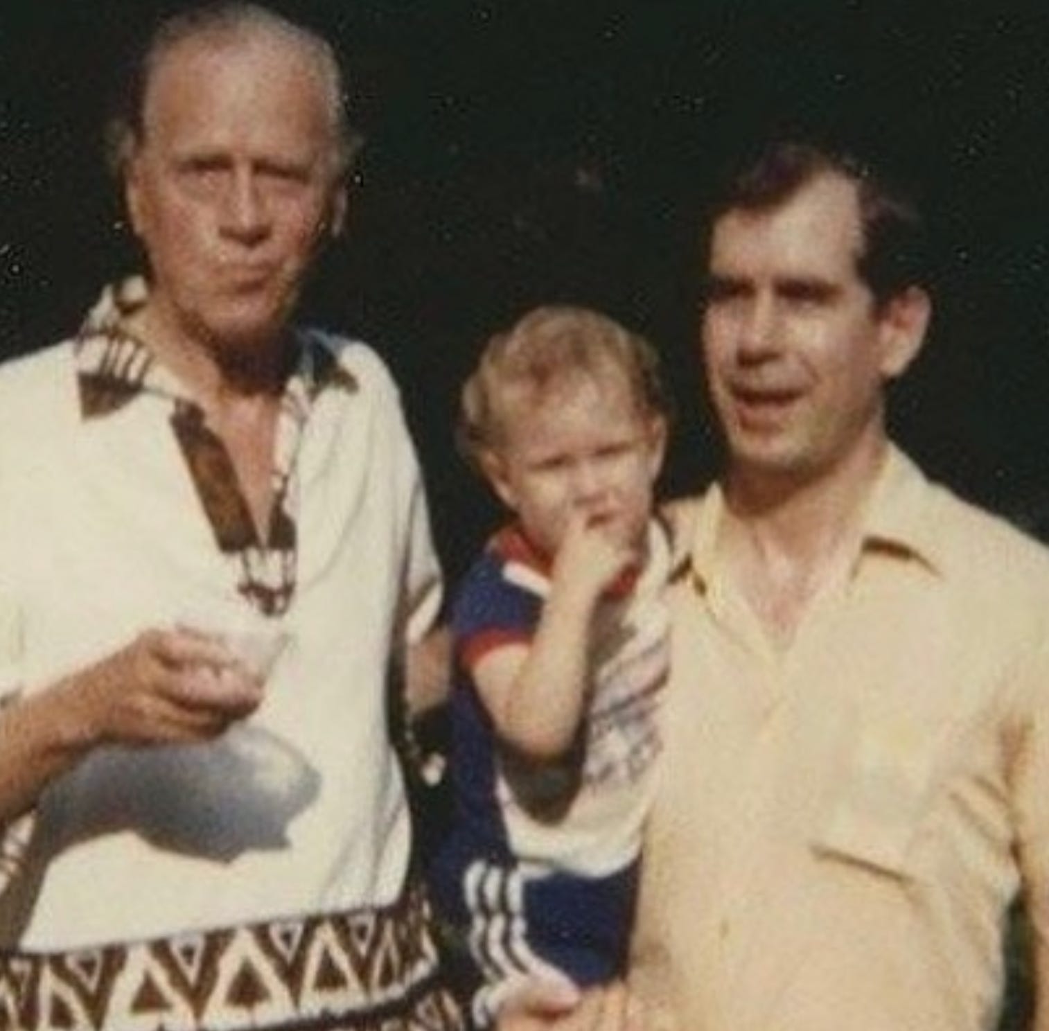 Understanding McLuhan: A Conversation with Andrew McLuhan