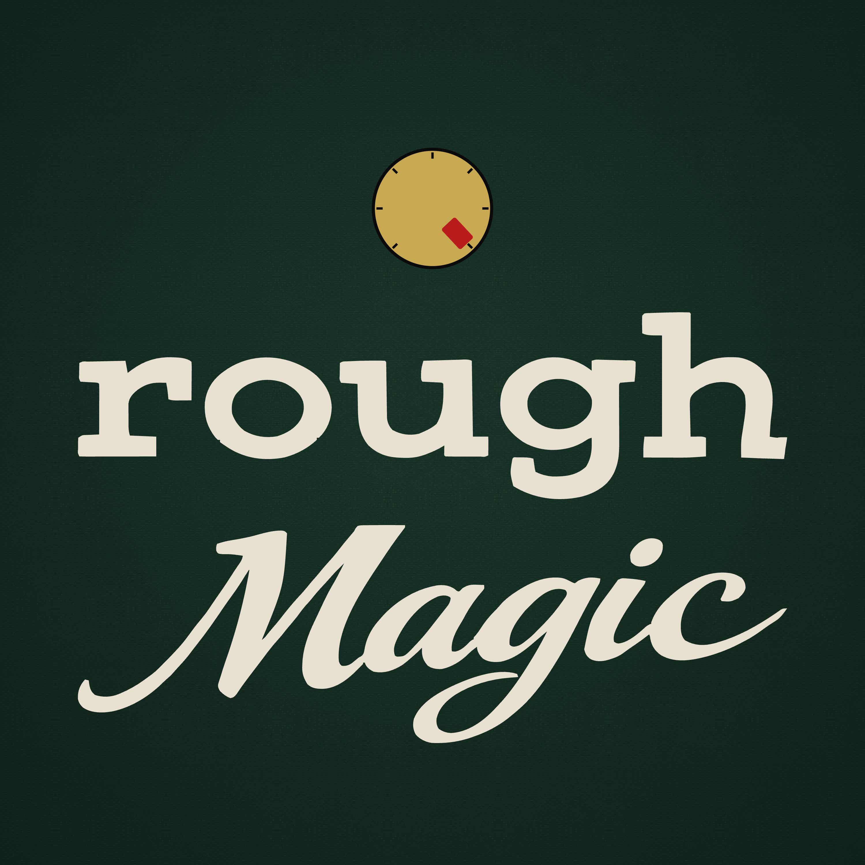 Rough Magic Podcast: LLM demos