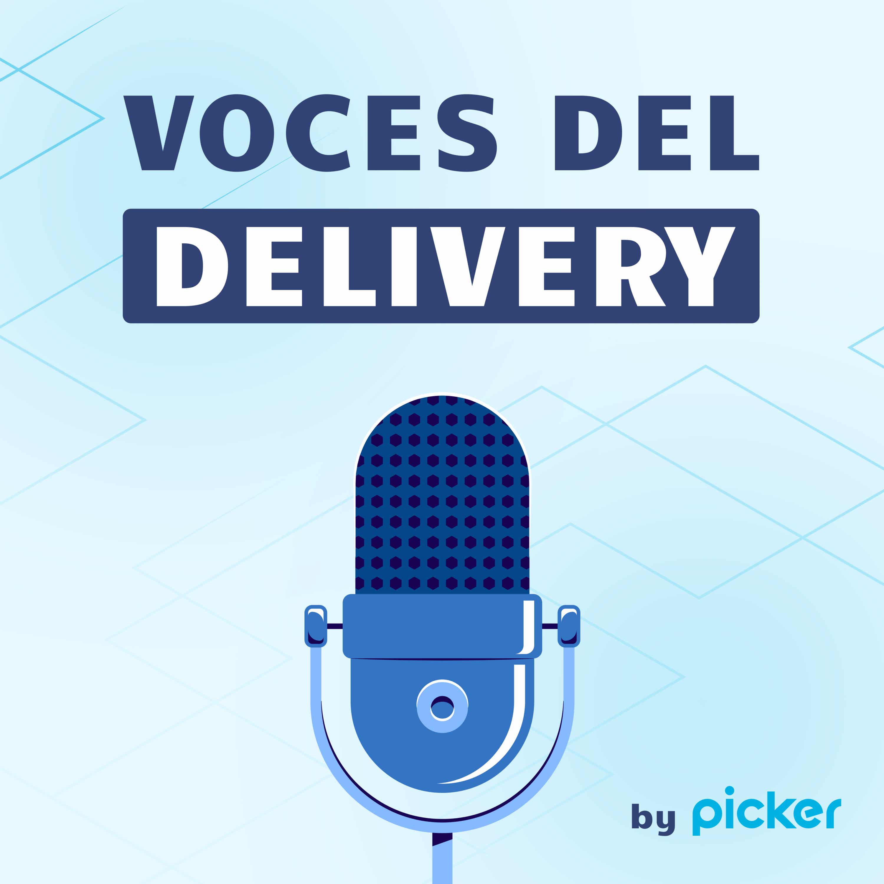Voces del Delivery