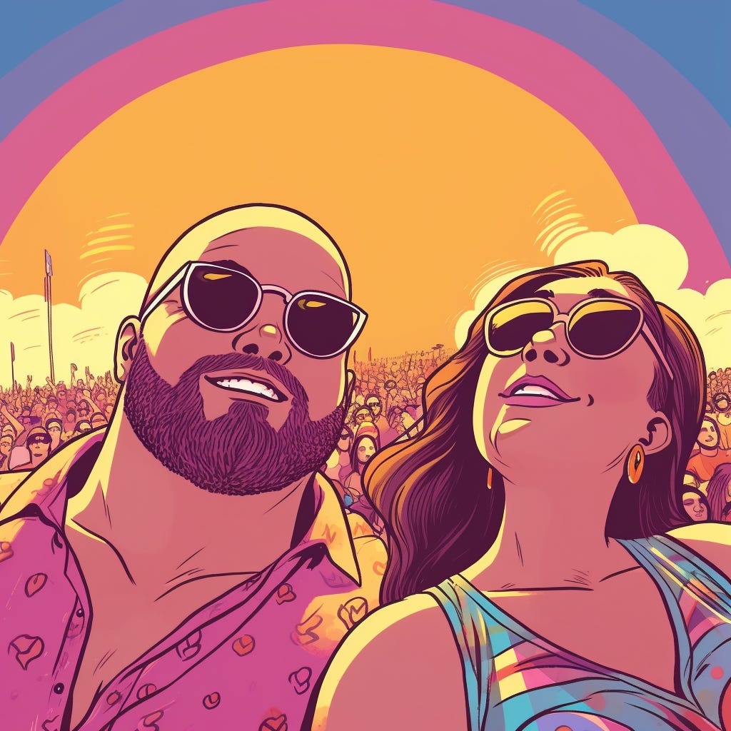 Summer: The Sequel episode artwork