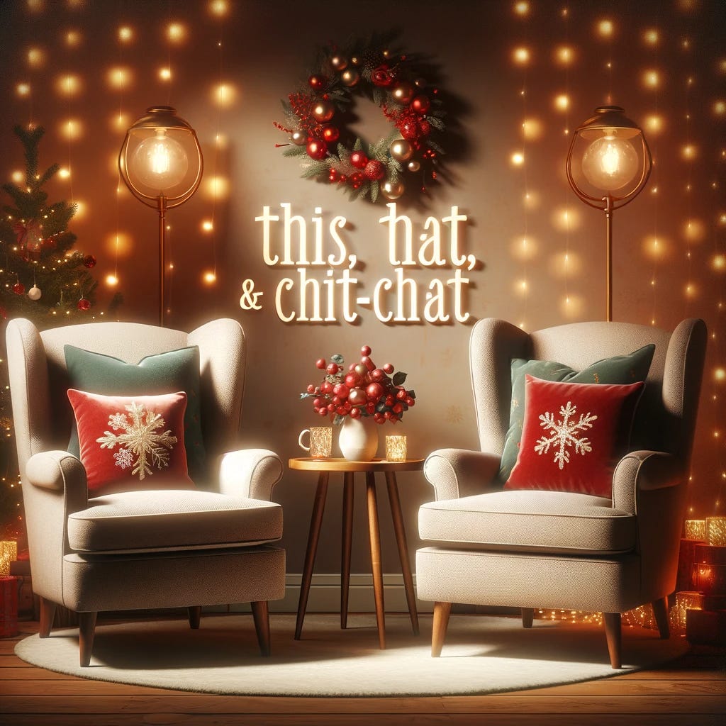 Holiday Advice episode artwork