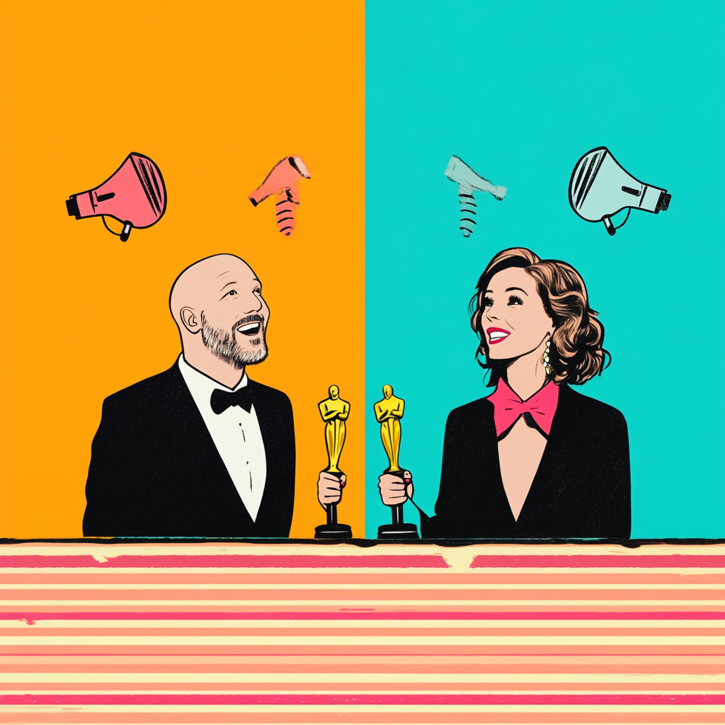 This, That, and Chit Chat