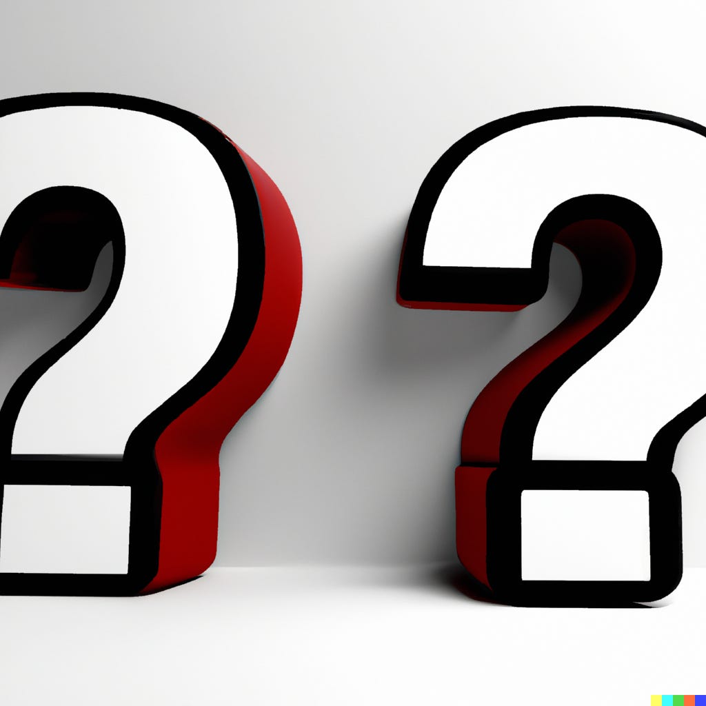 20 Questions! episode artwork