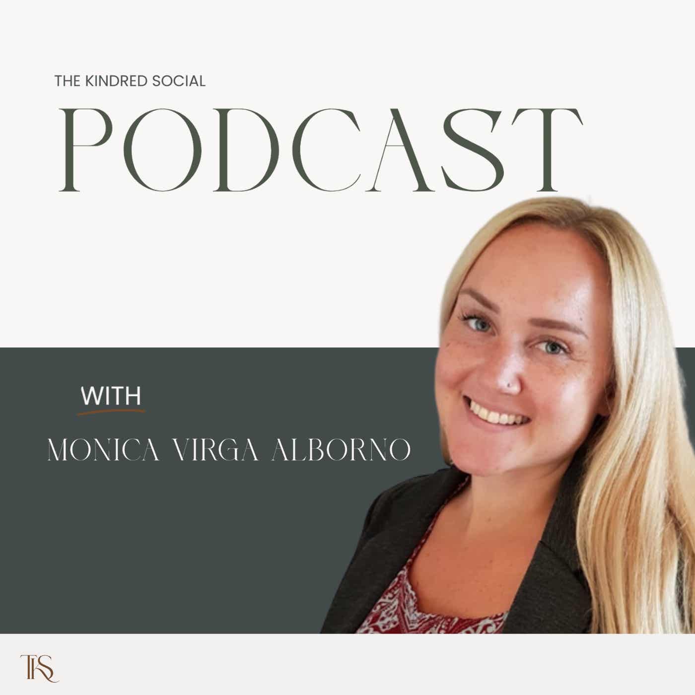 The Kindred Social Podcast