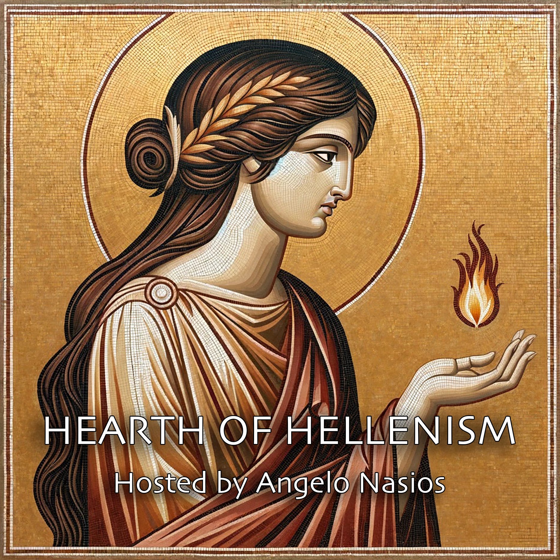 Hearth of Hellenism