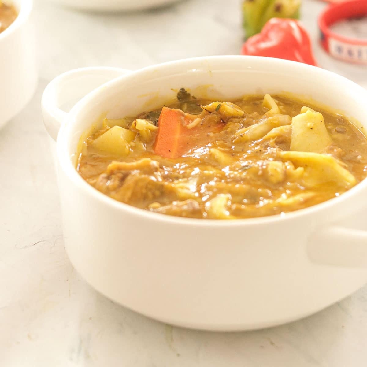 The Hidden Polish Roots of Haitian Cuisine and History