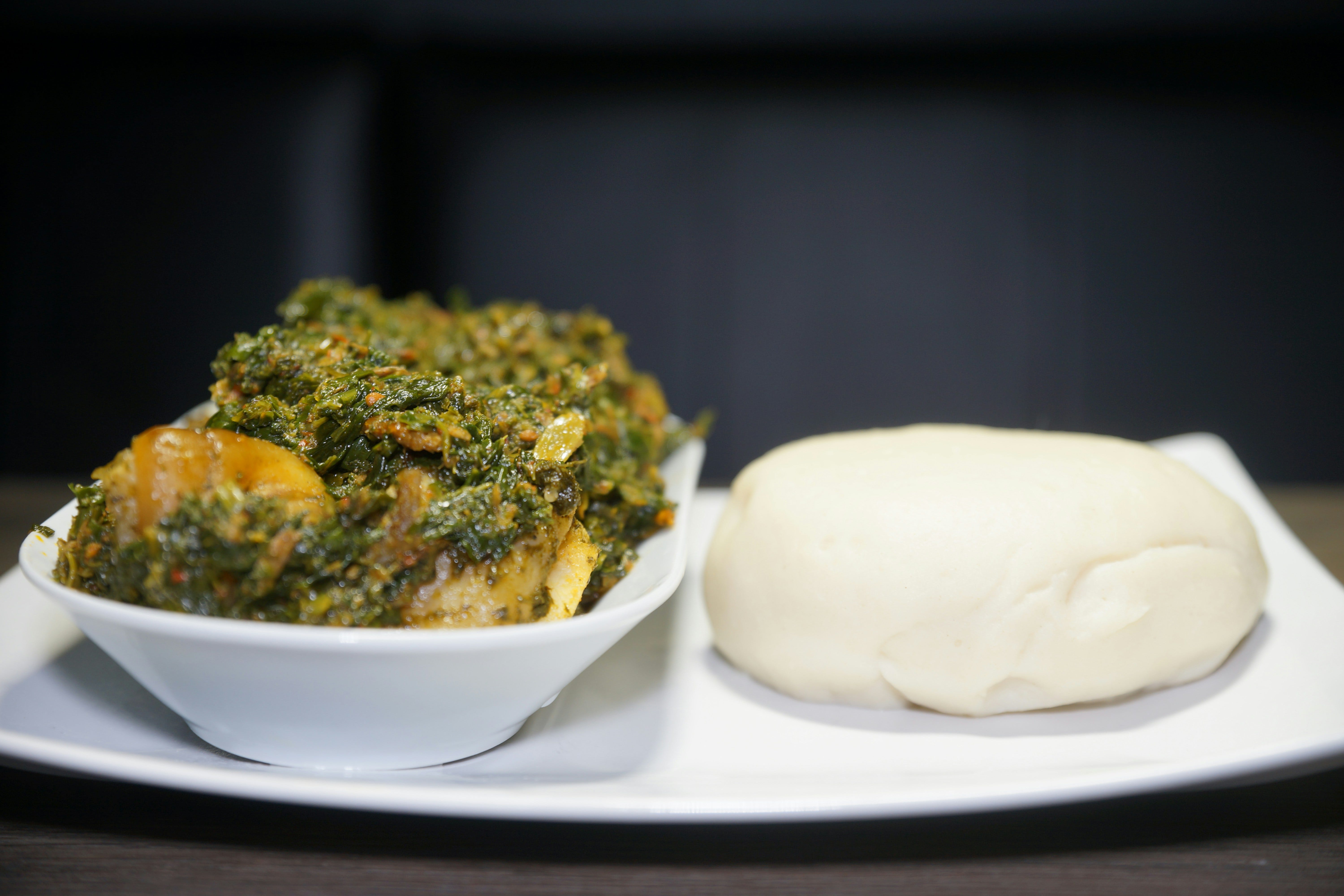 Following the Fufu Trail