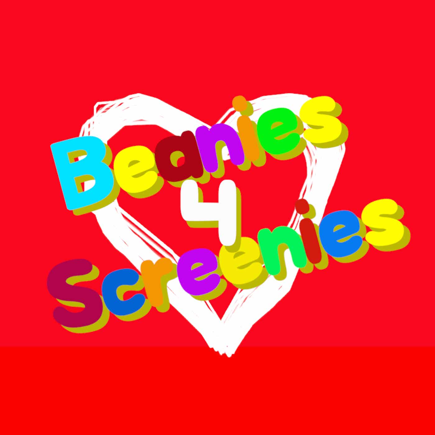 The Beanie Beam cover art