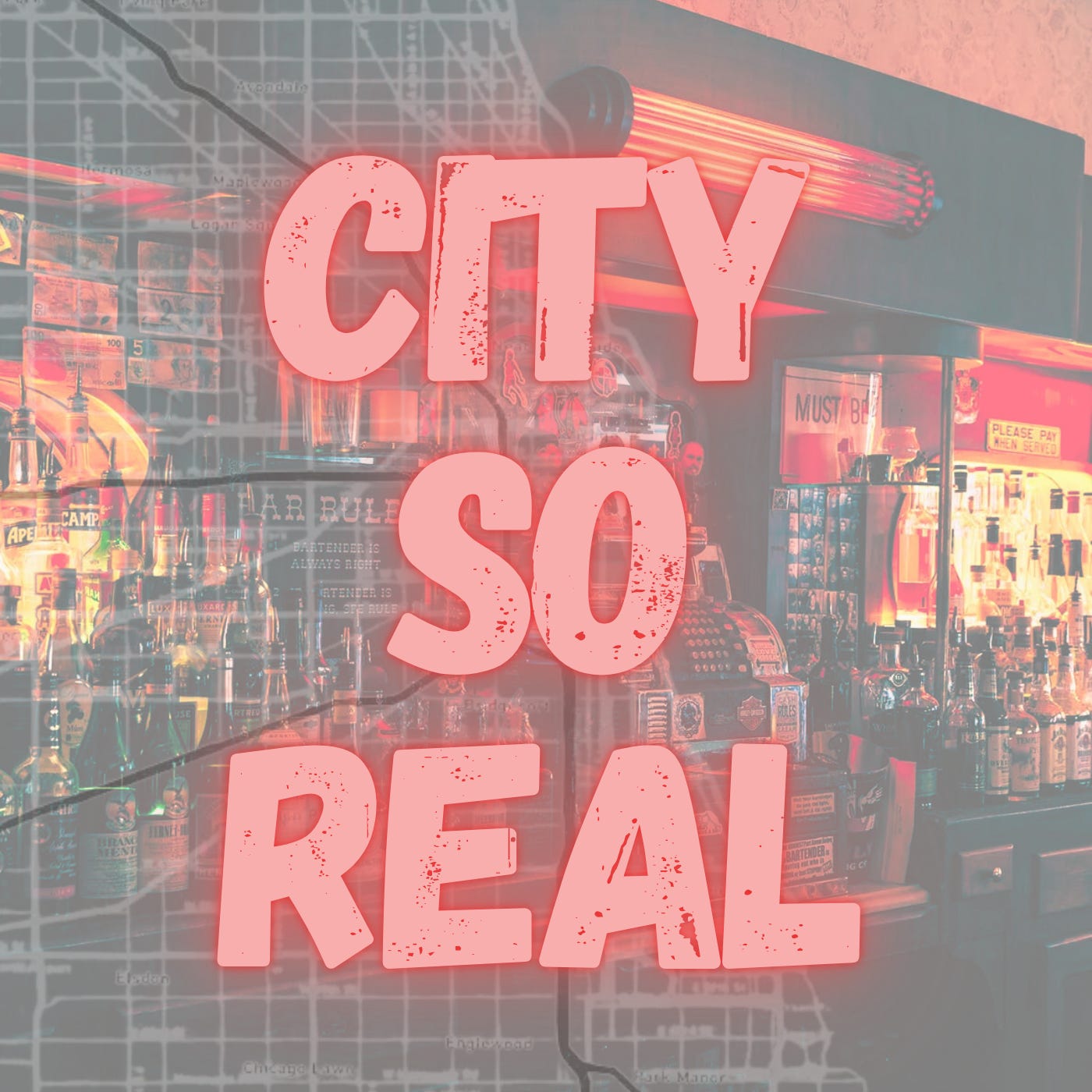 City So Real with Kevin Coval